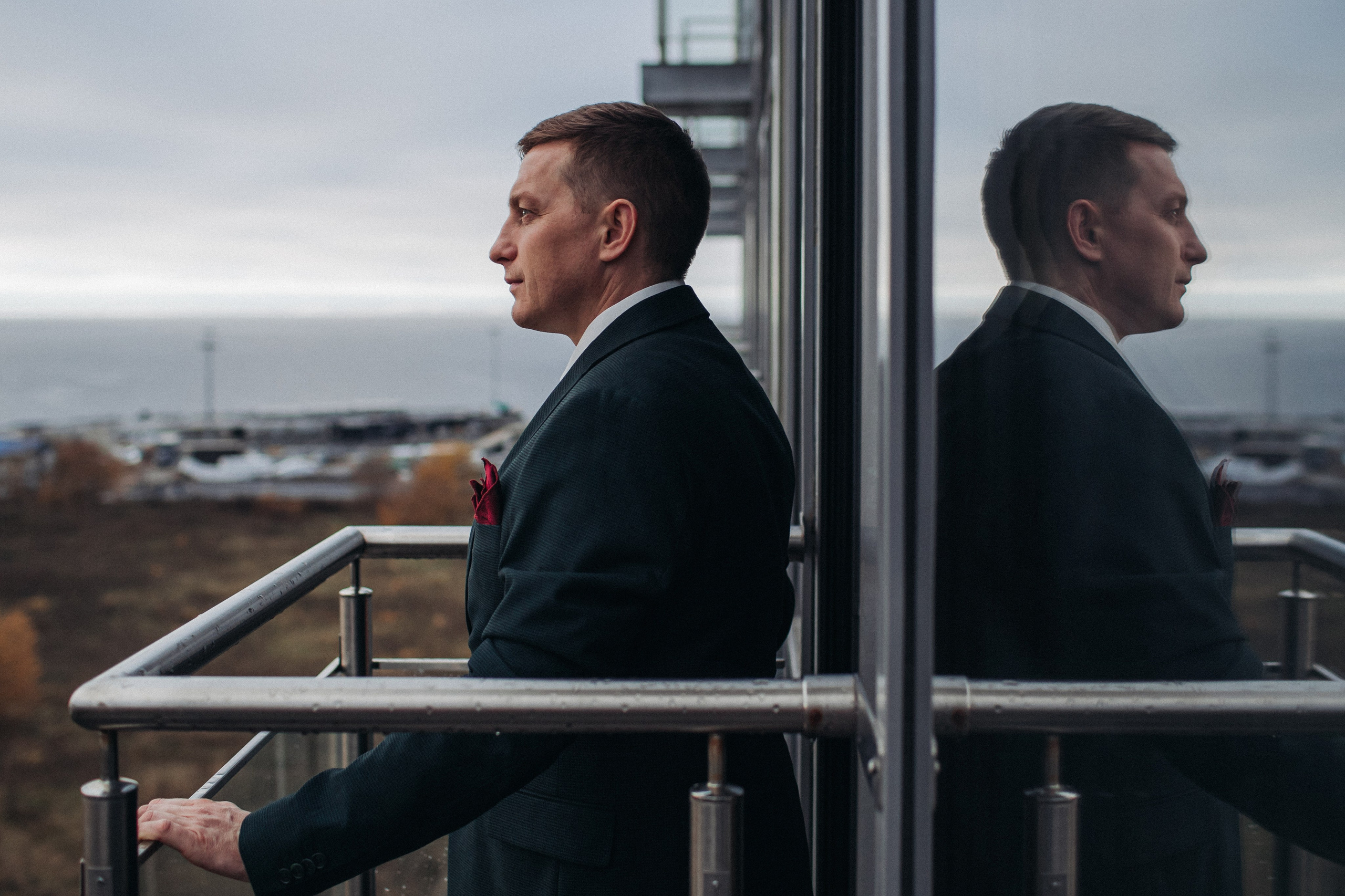 Свадебный фотограф Пётр Летуновский