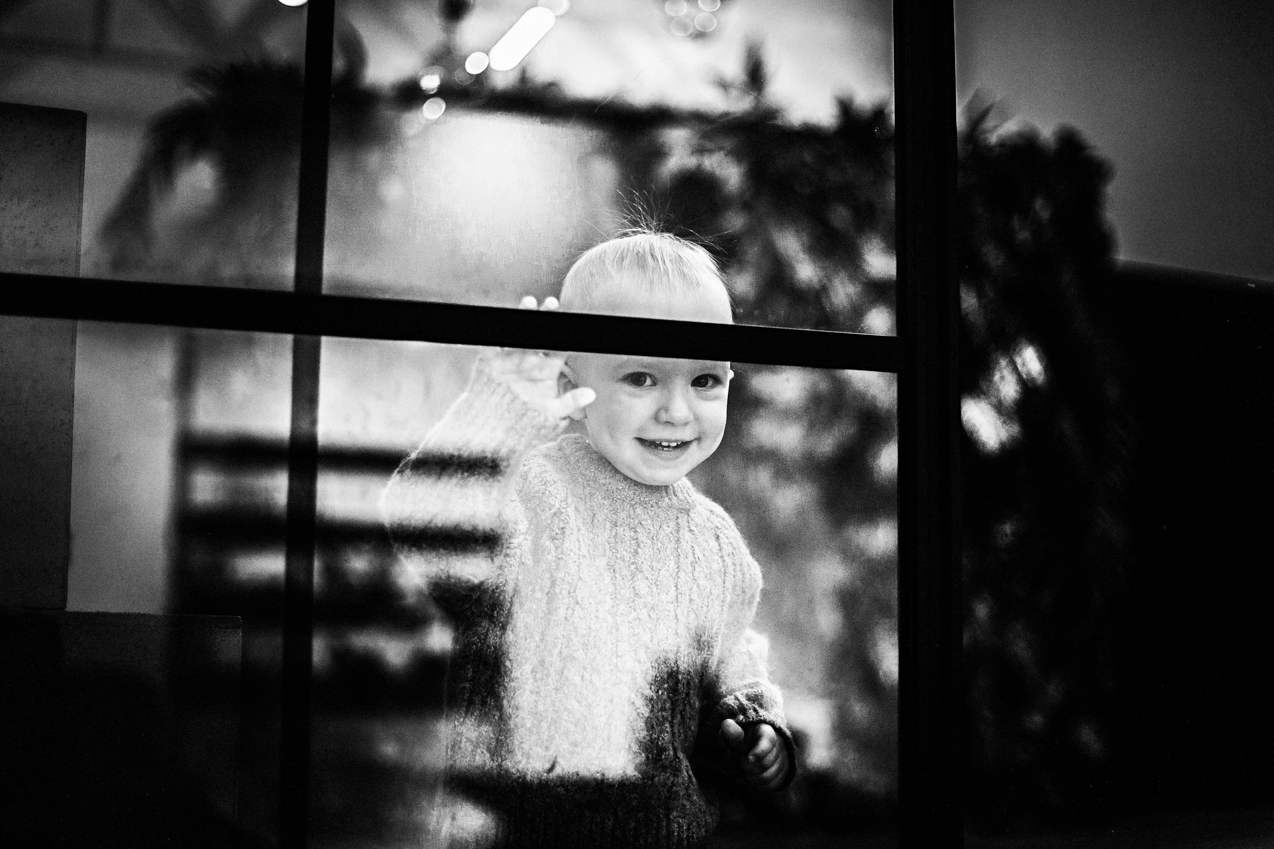 Фотосессия отца с маленьким сыном в студии. Детский, свадебный и семейный фотограф Юлия Курбатова, Санкт-Петербург