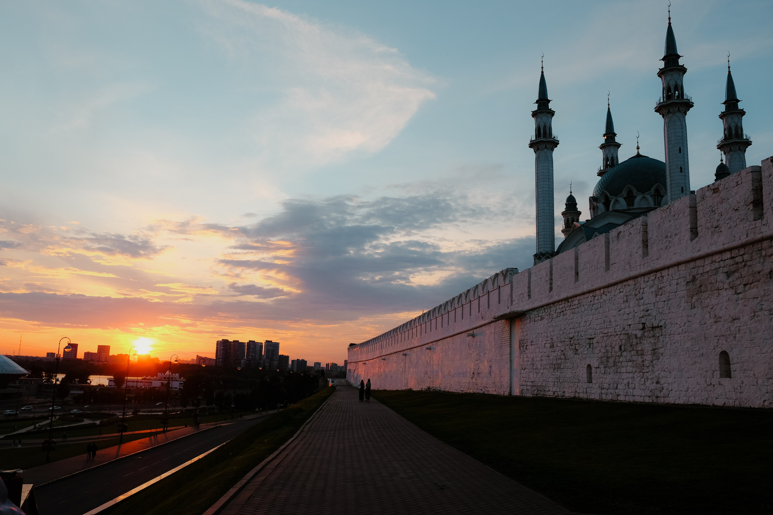 Kazan. Фотограф в Челябинске Анастасия Синягина