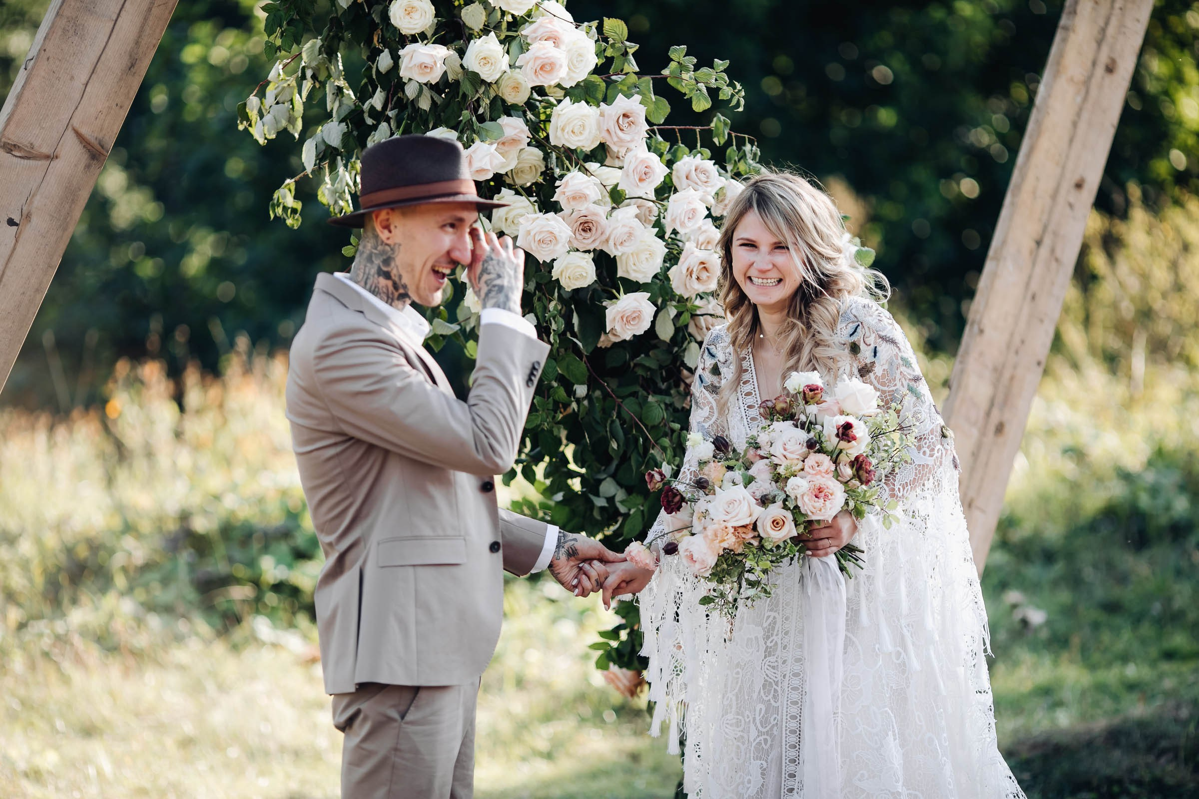 Вне зоны доступа. Фотограф Константин Пешков