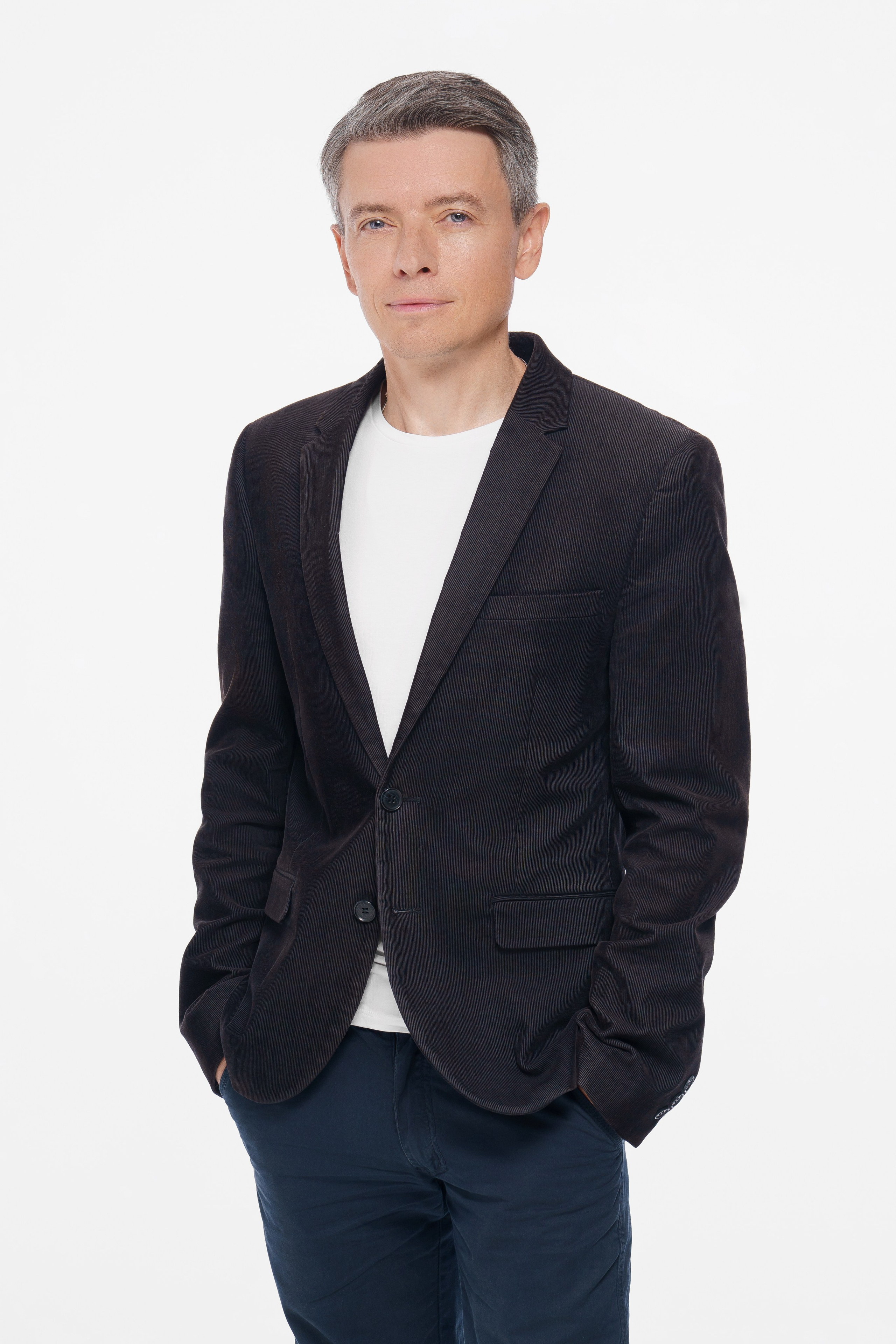 ПОРТРЕТЫ. Фотограф Константин Пешков