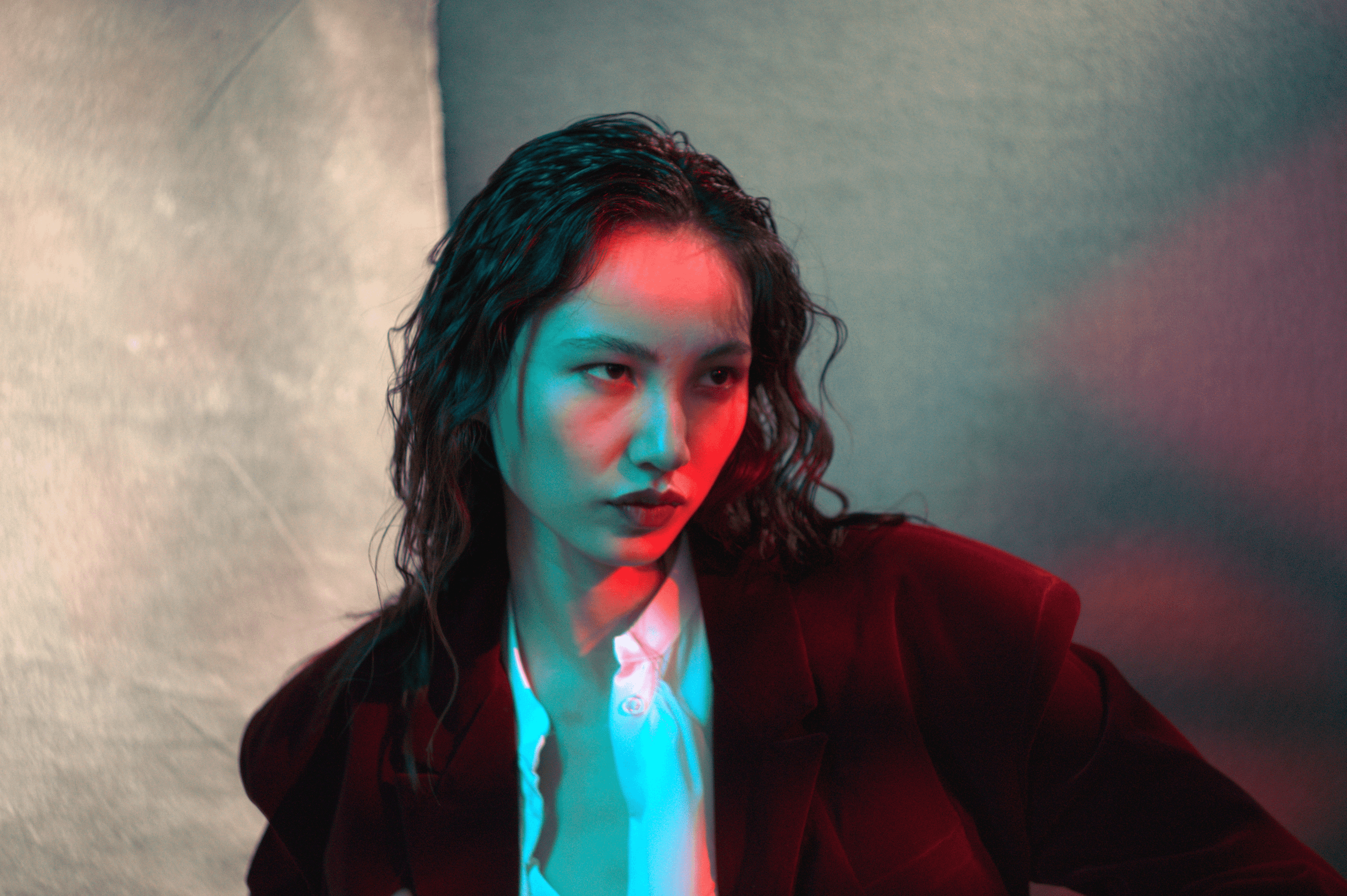 Портрет. Портретный, семейный фотограф в Москве Евгений Ганимар