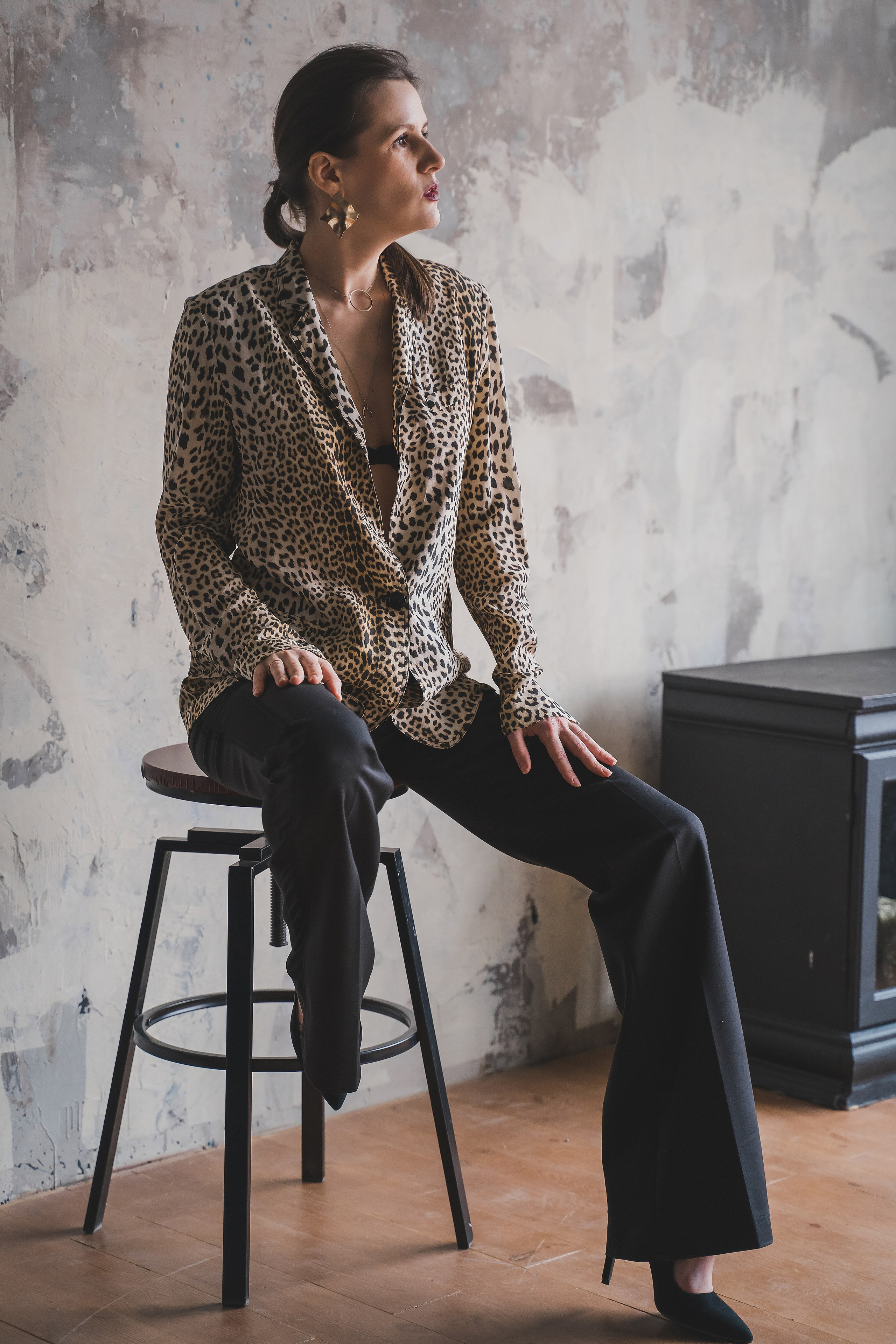 Студийная съёмка. Свадебный и семейный фотограф в Тамбове Дмитрий Рогачев