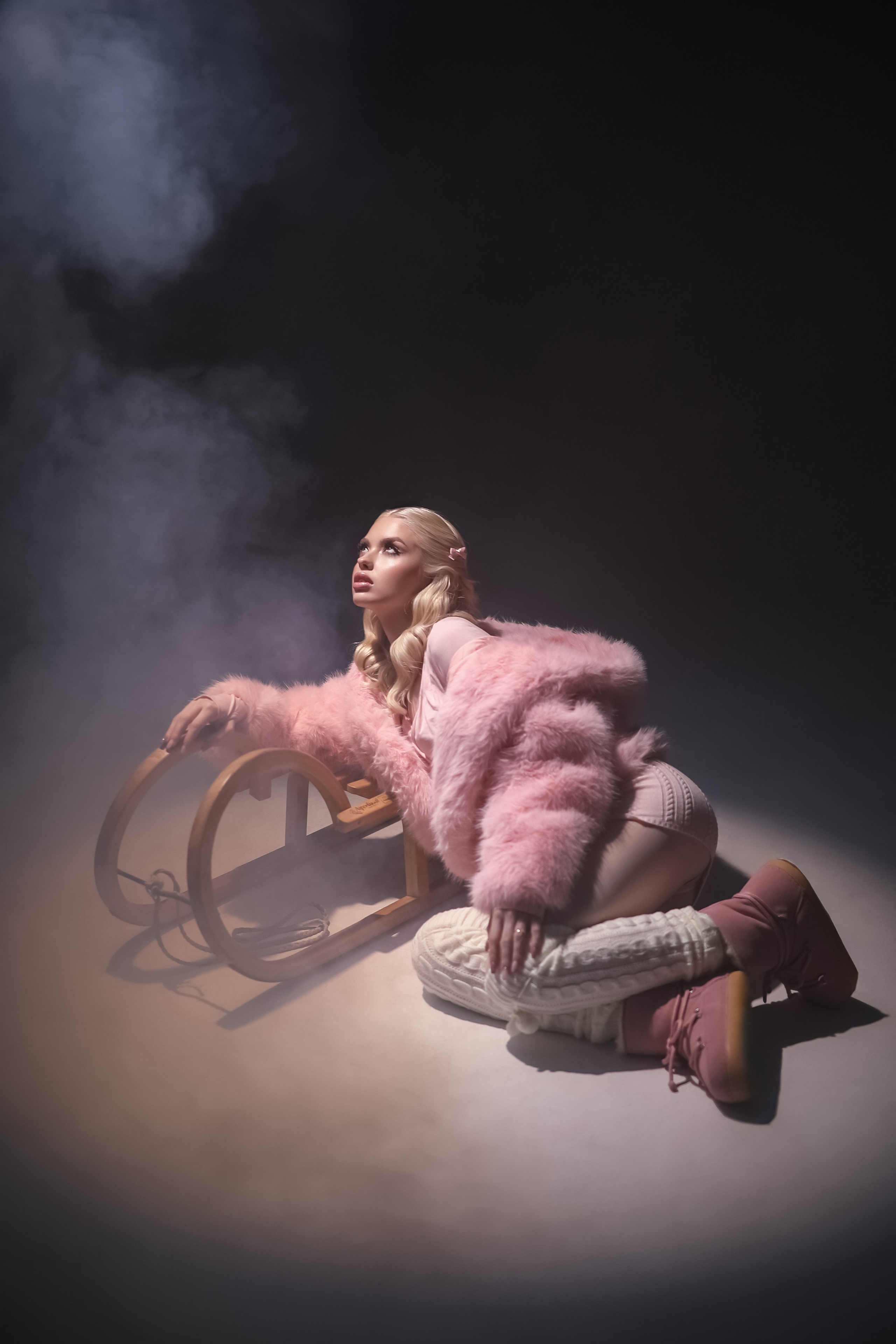 Карима. Фотограф & Видеомейкер в Москве