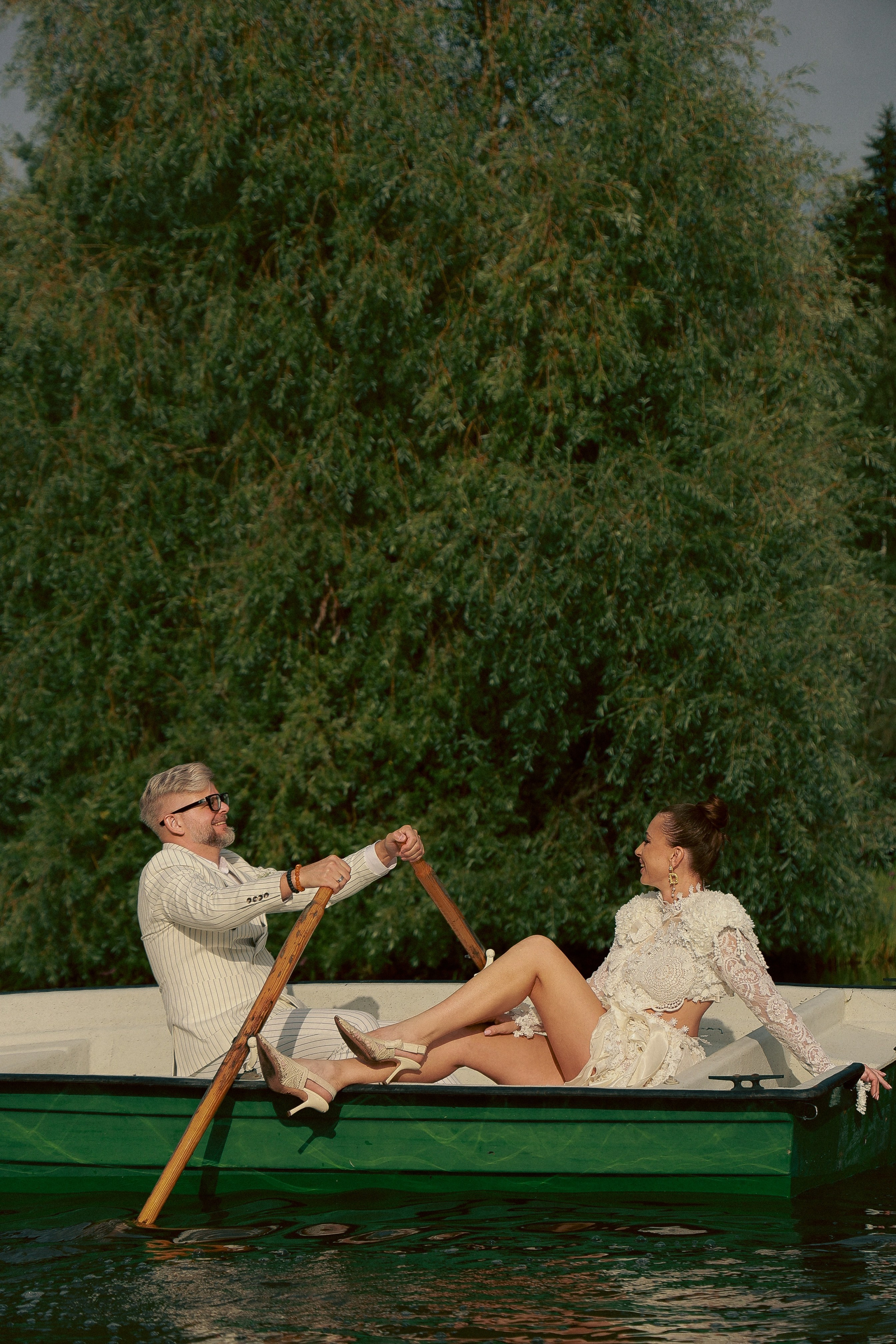 Виктория. Фотограф & Видеомейкер в Москве