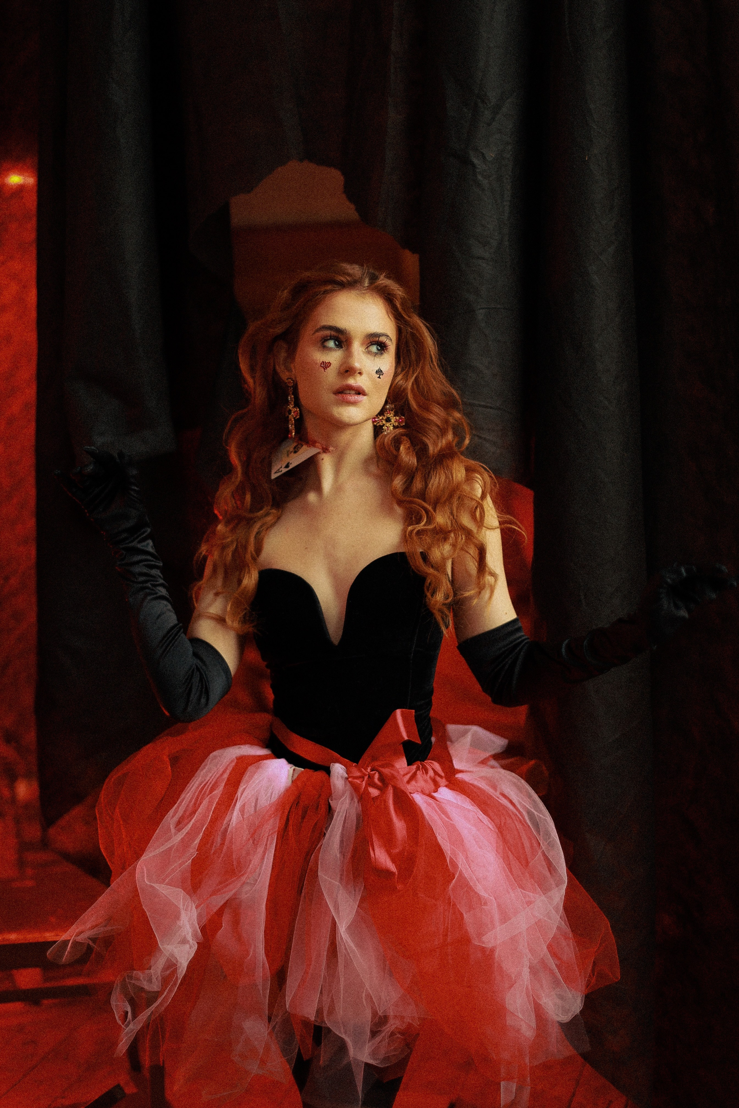 Варвара. Фотограф & Видеомейкер в Москве