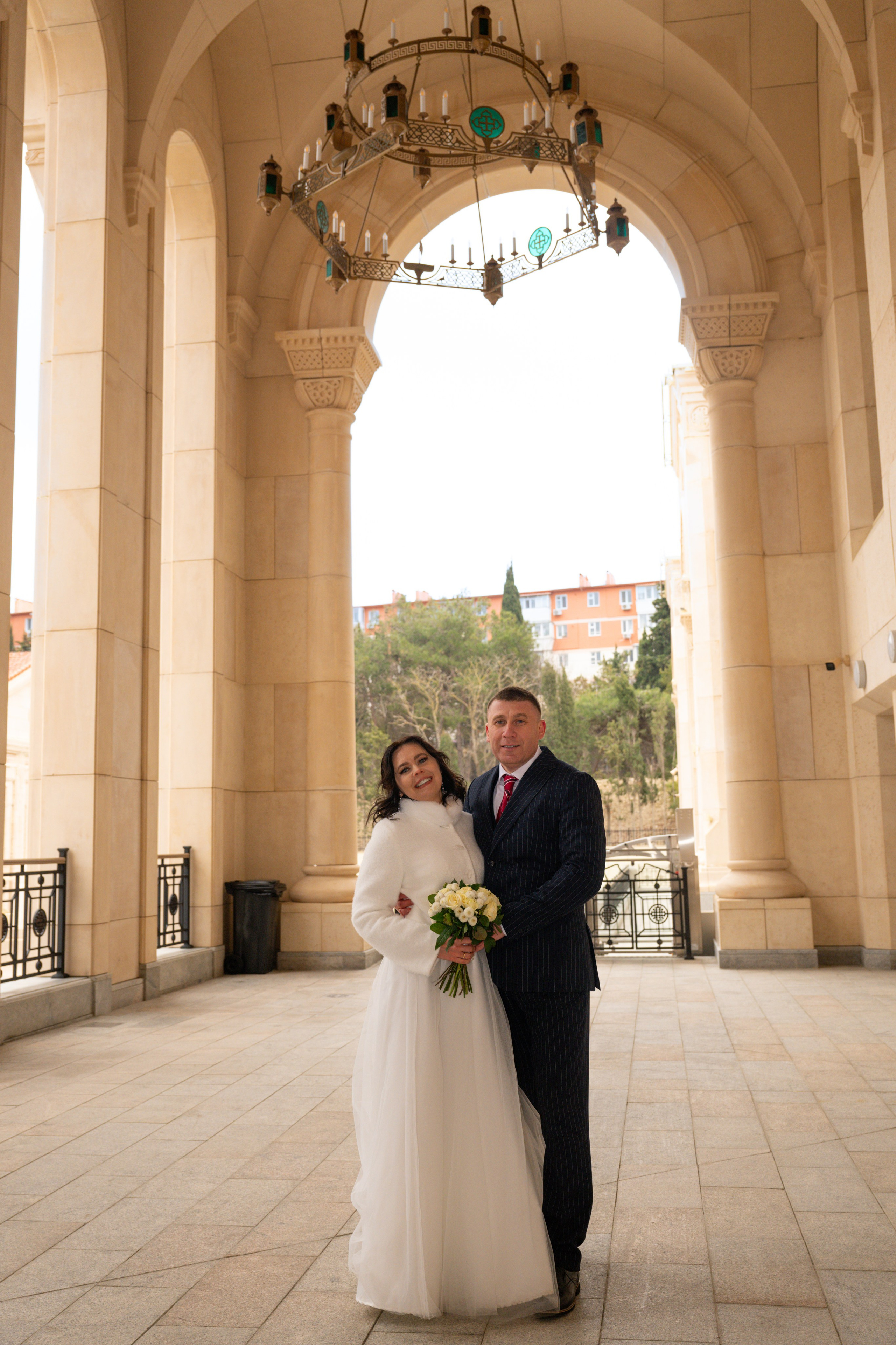 Свадебные фотосессии. Роспись в ЗАГСе. Выездная регистрация. Студийный и свадебный фотограф и видеограф в Севастополе — Юлия Макаренко