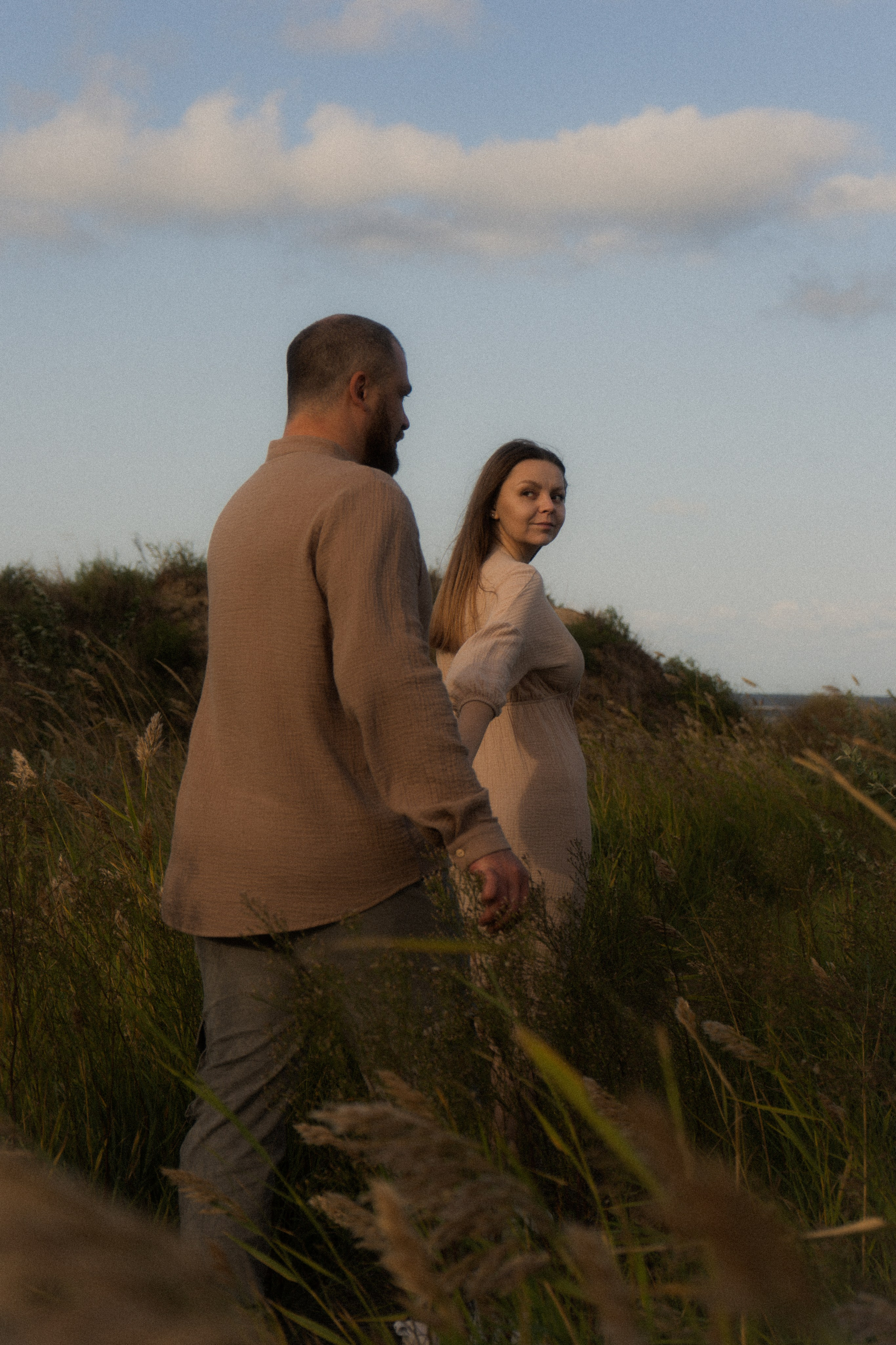 Мальчик или девочка?. Фотограф в Каспийске