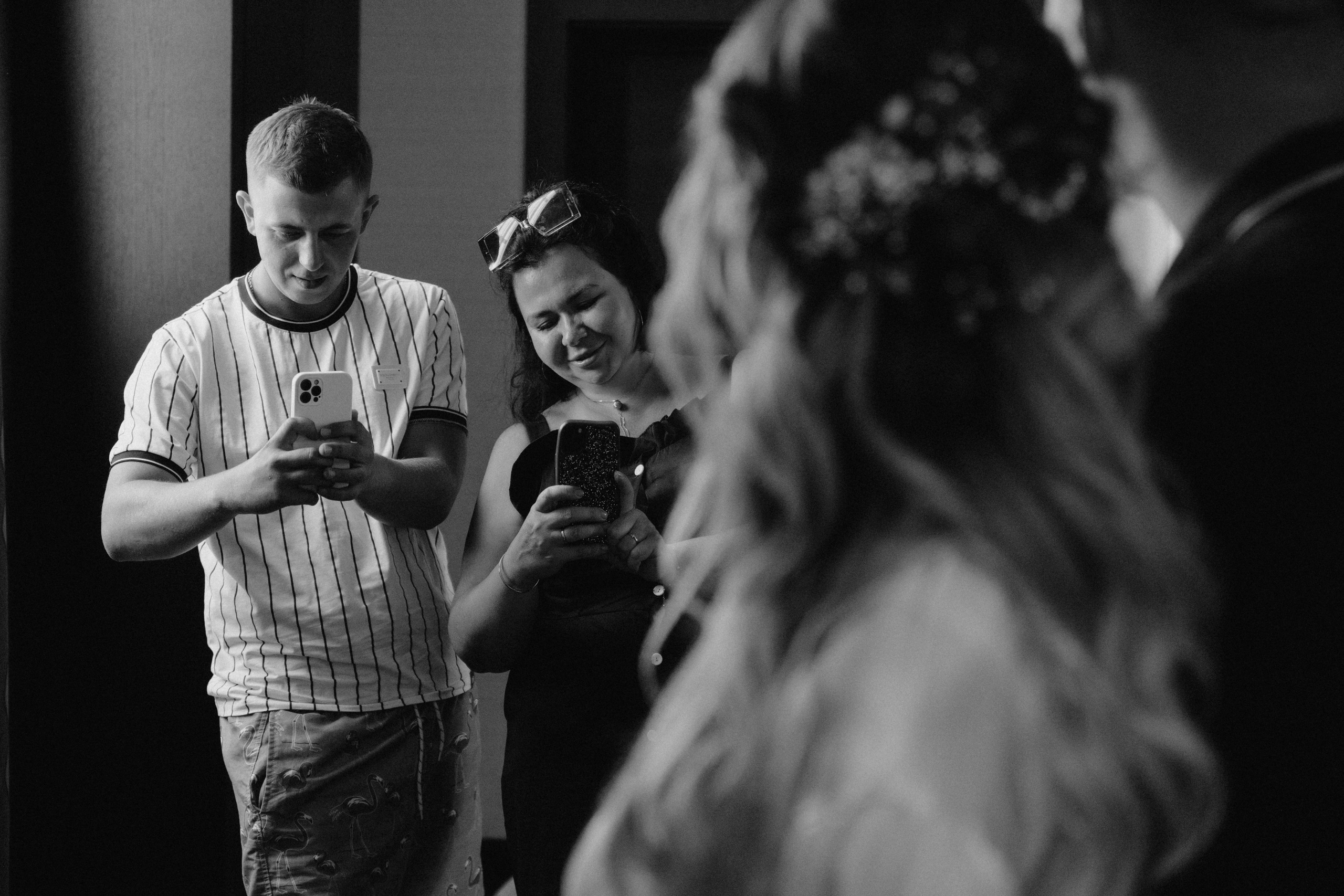 Sochi. Свадебный фотограф Анастасия Пальчикова