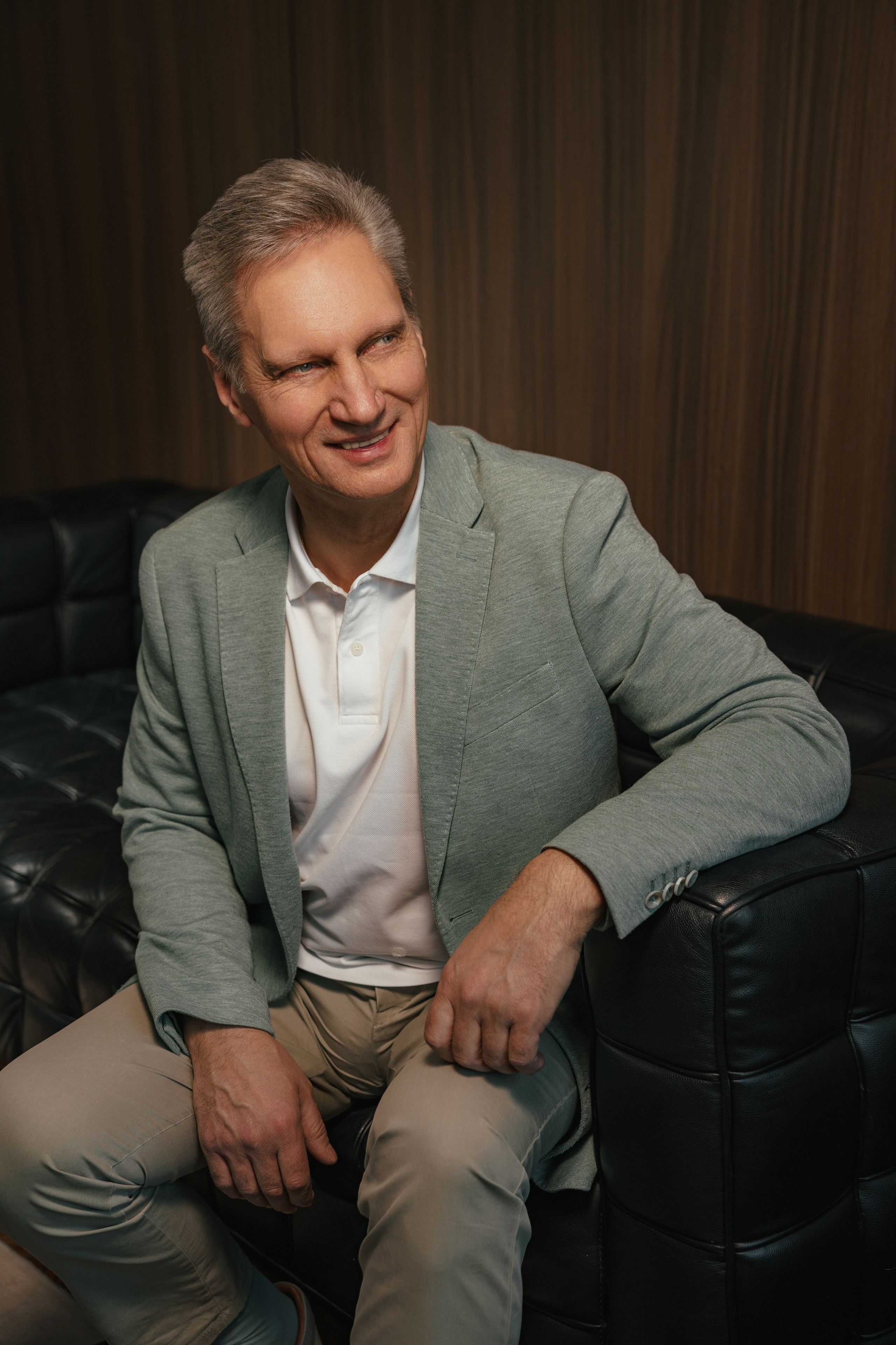 Александр. Фотограф в Санкт-Петербурге Артем Михайлов