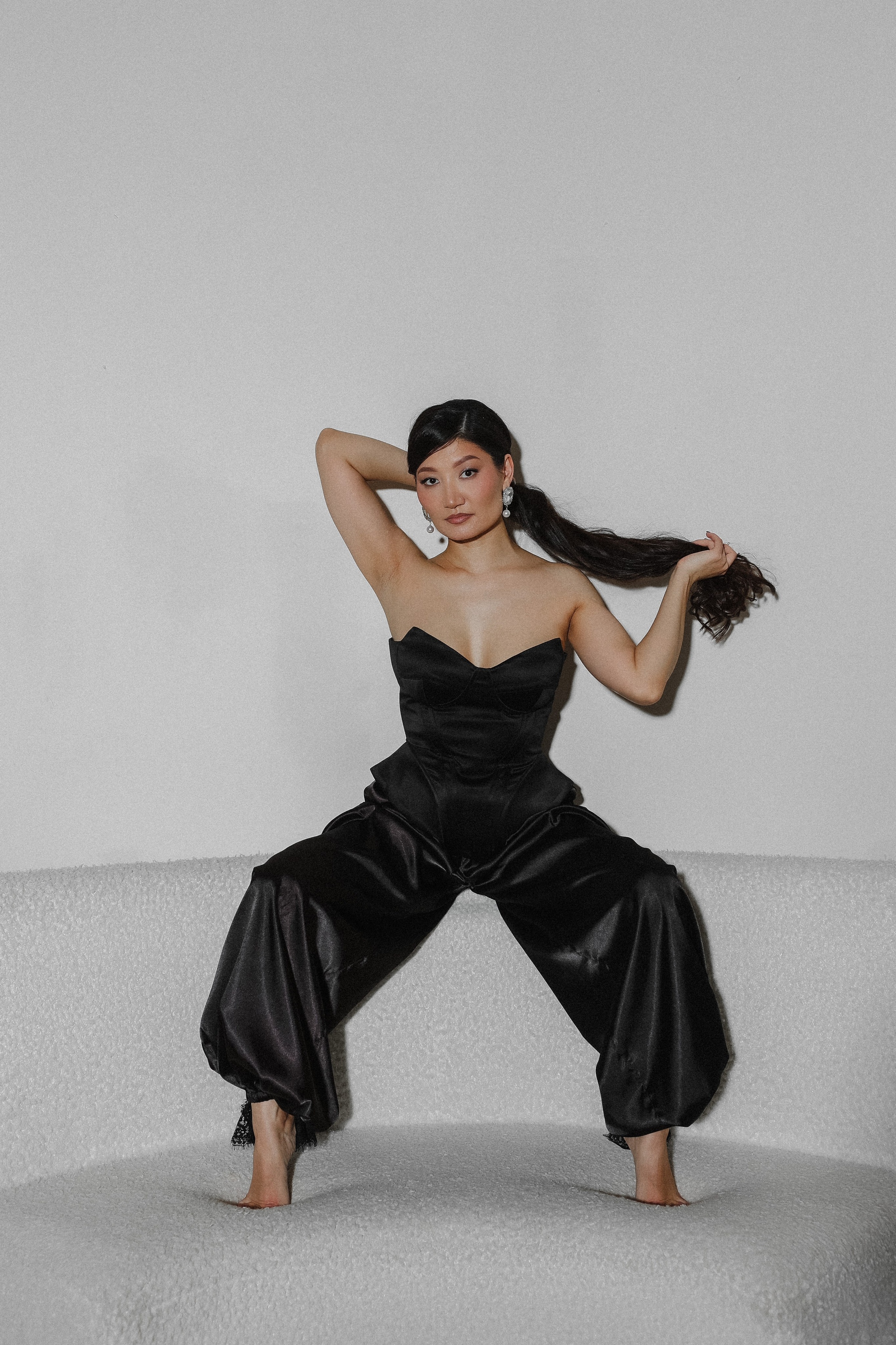 Жасмин. Семейный фотограф в Нижнем Новгороде Доронина Юлия