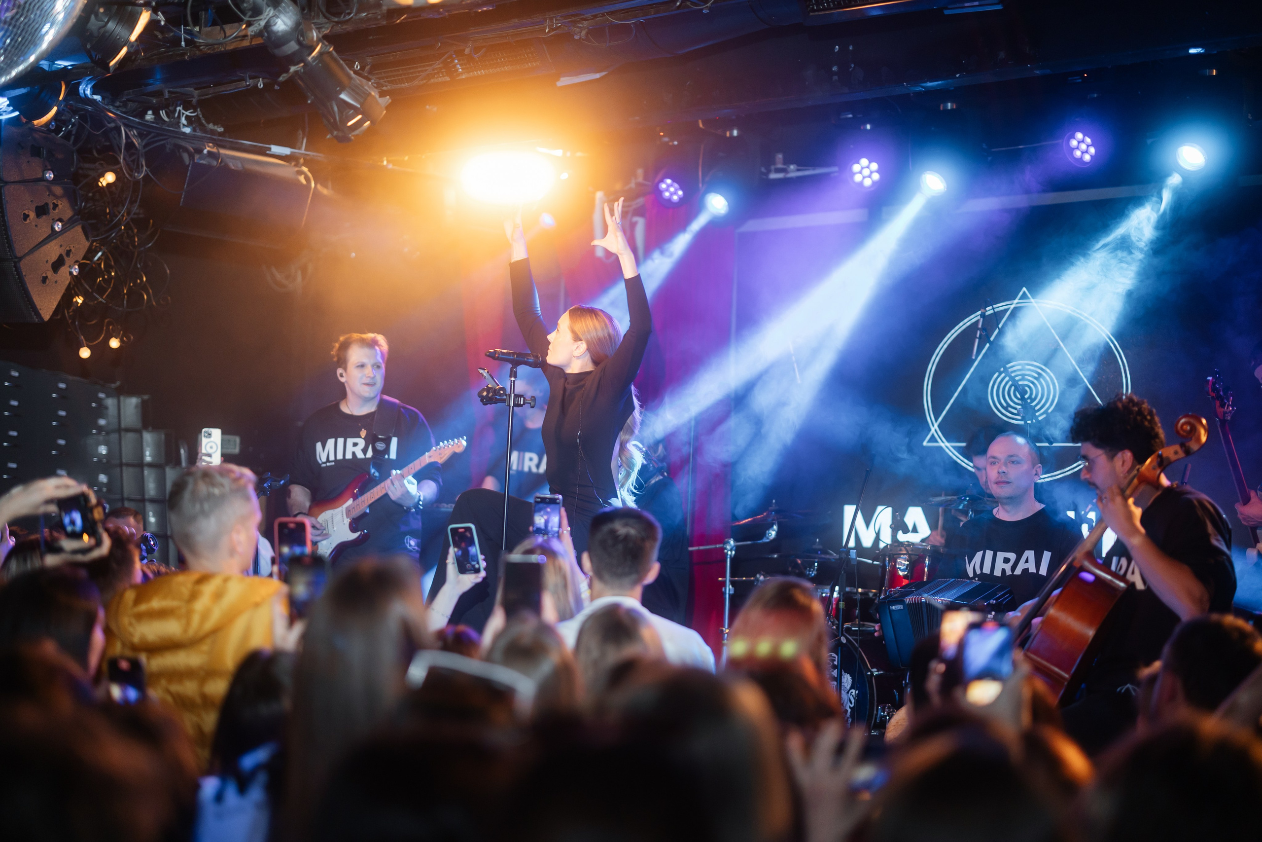 Репортаж. Август Гайст Фотограф в Москве