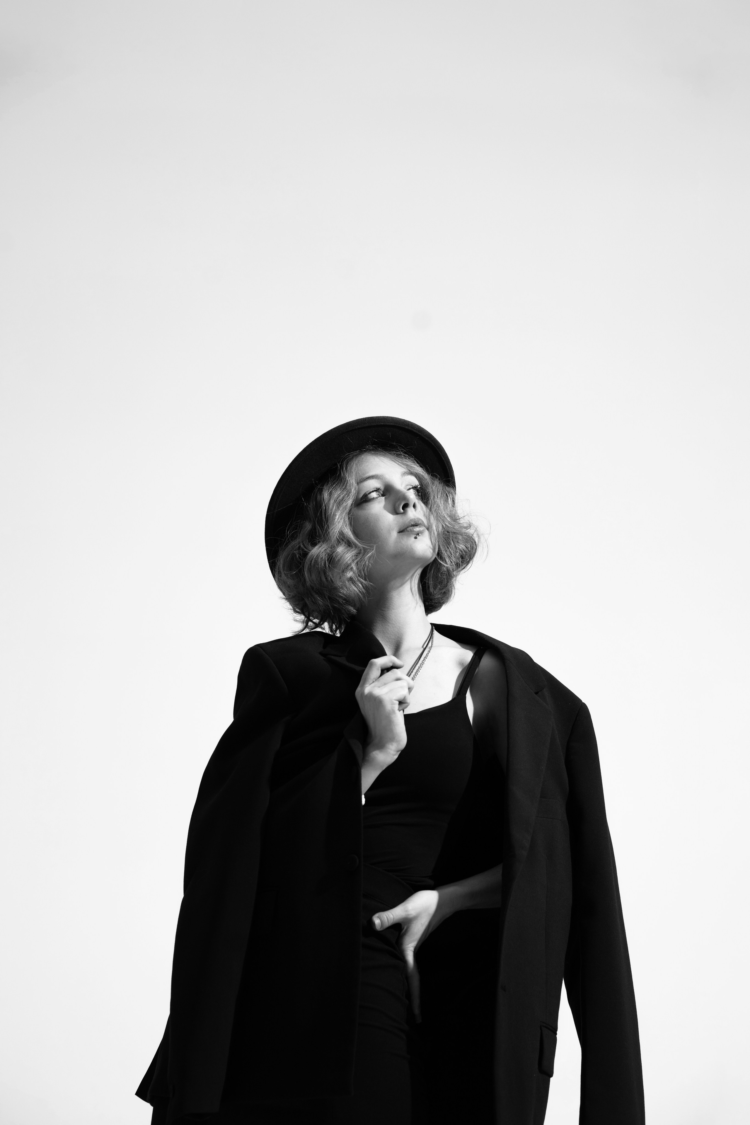 Аня. Фотограф Михаил Олейник