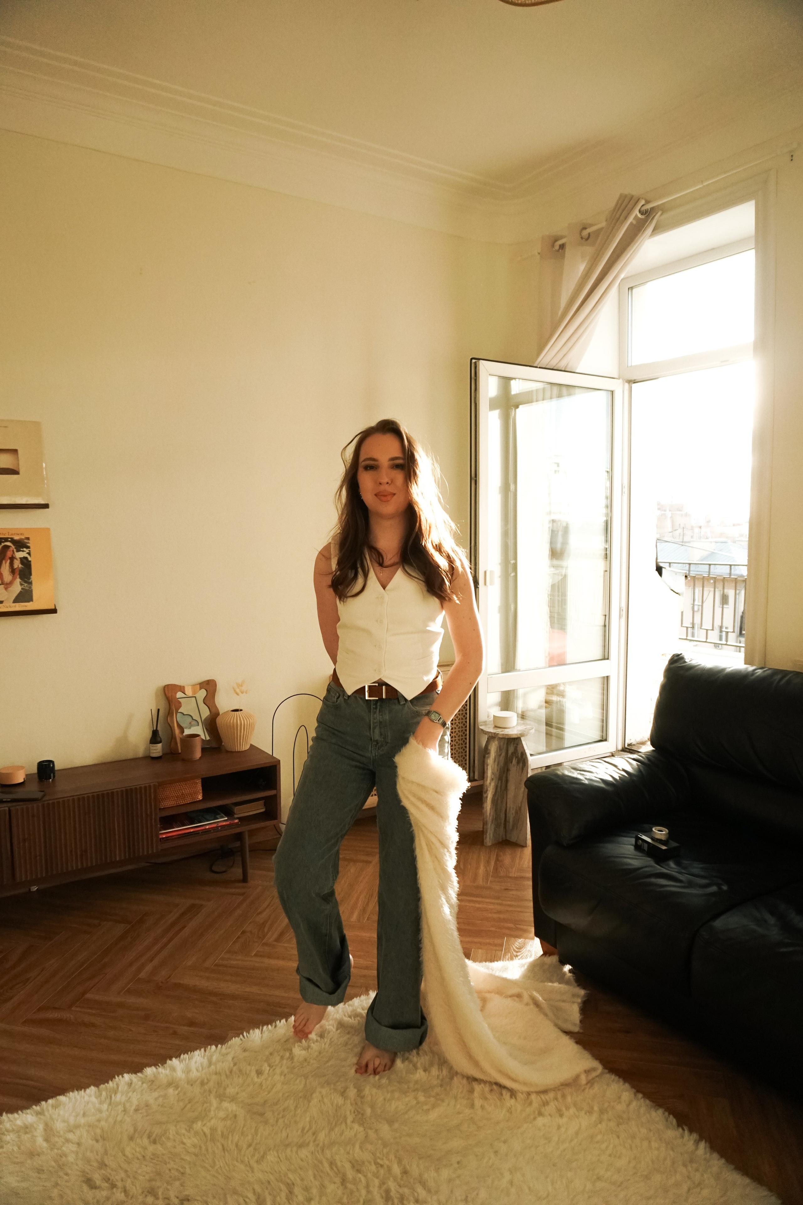 Влада контент. Фотограф Москва — Полина Робин