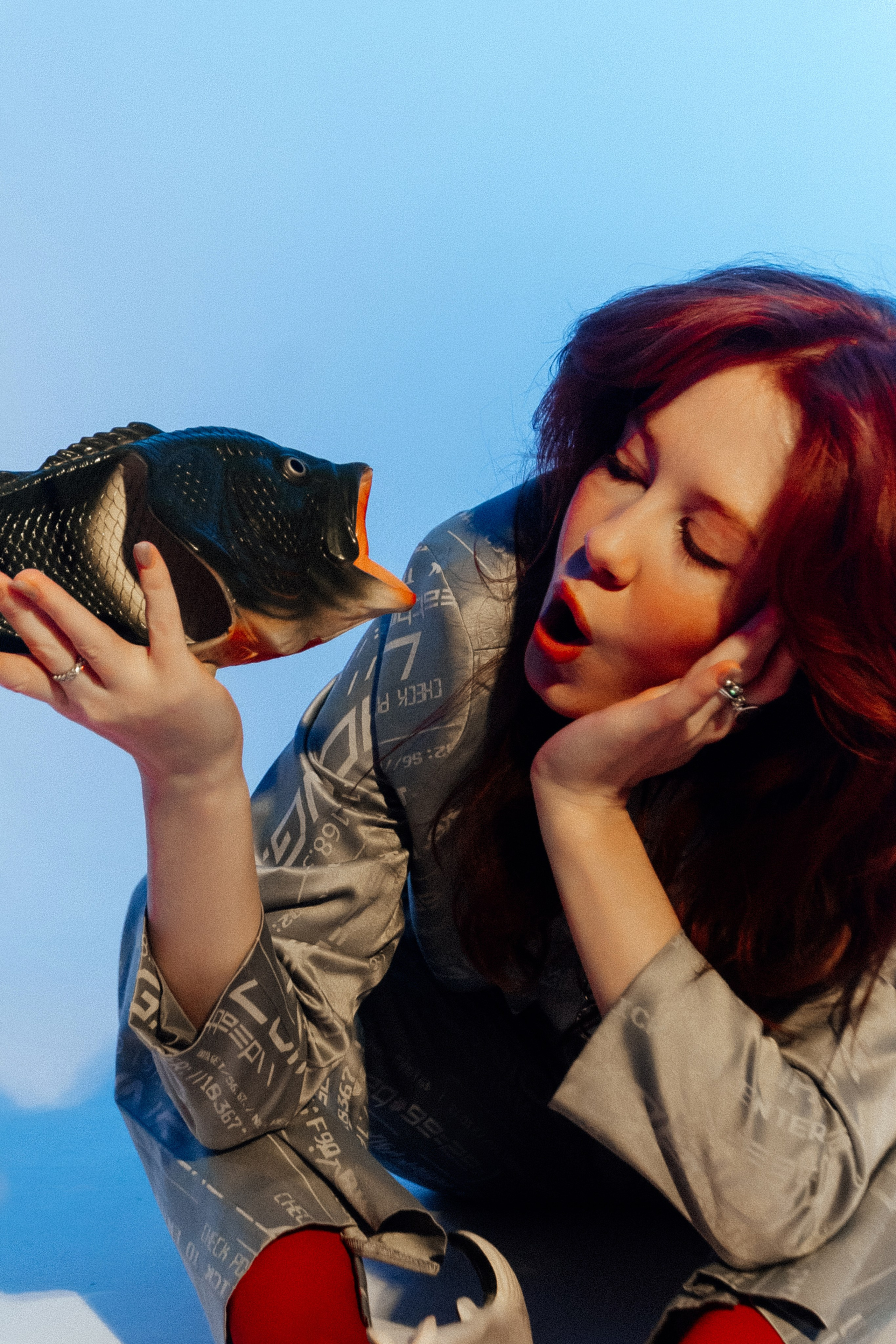 Вика. Фотограф Кемерово | Сергей