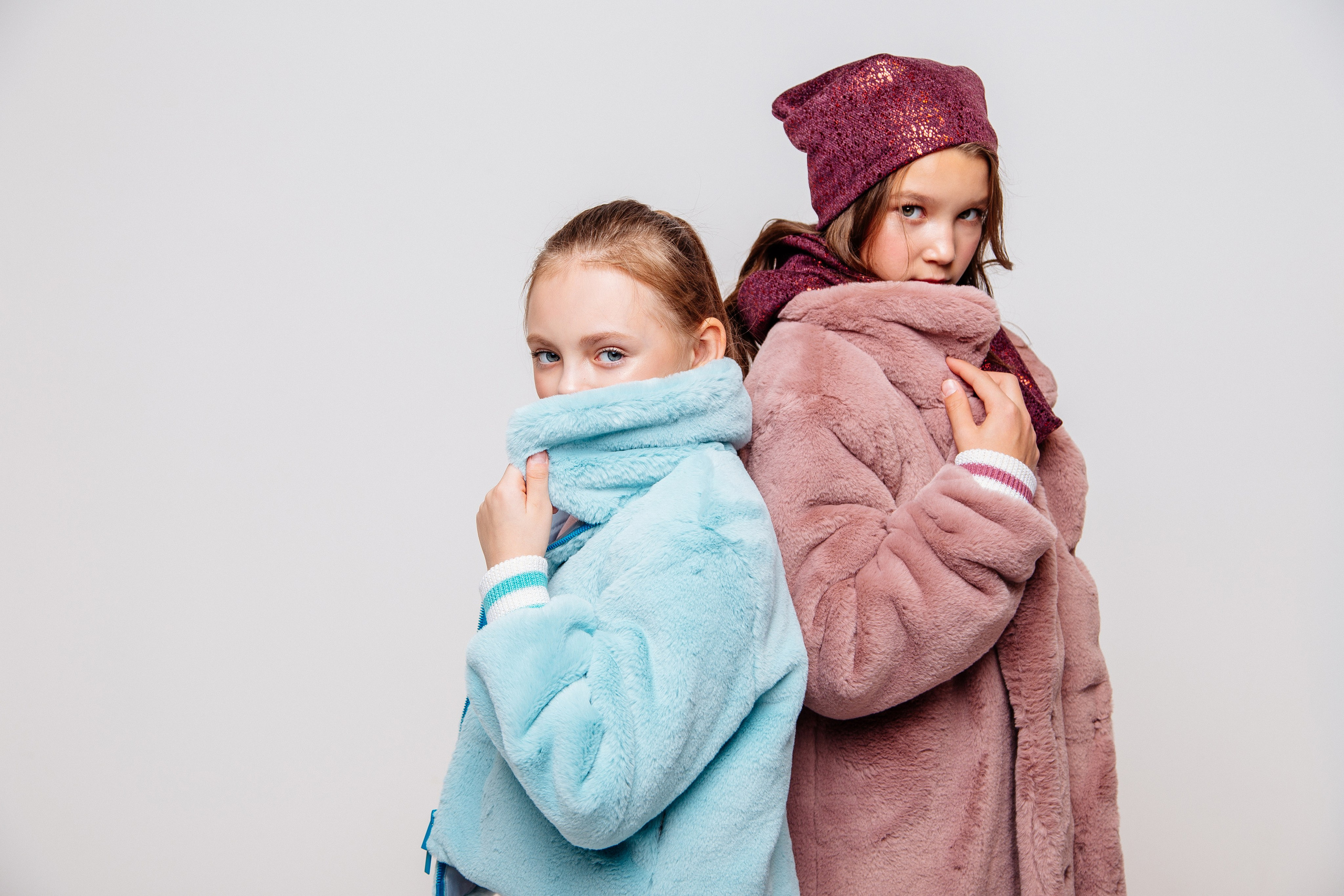 Детский фотопроект. Фотограф Вероника Кольтеева