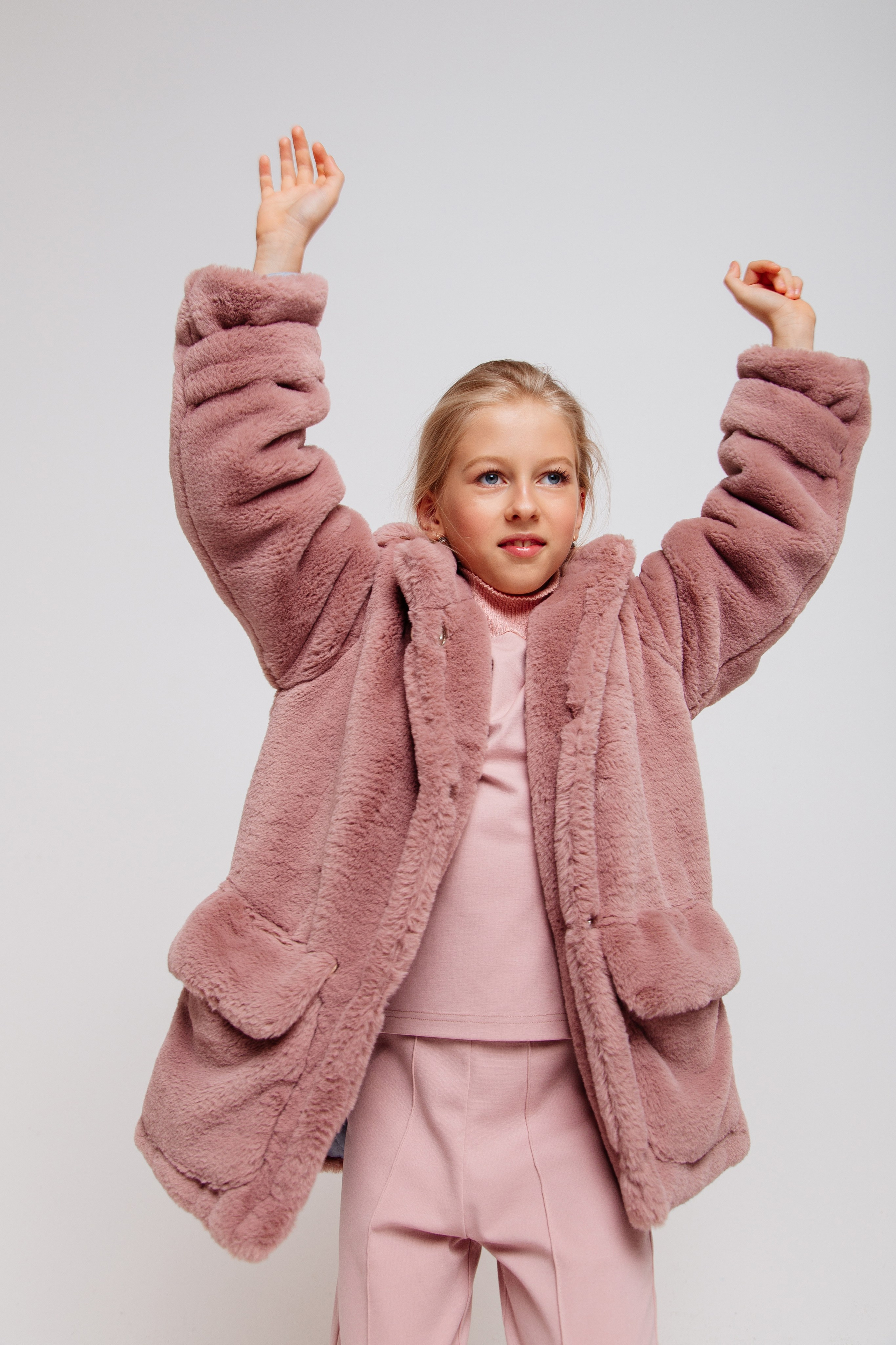 Детский фотопроект. Фотограф Вероника Кольтеева