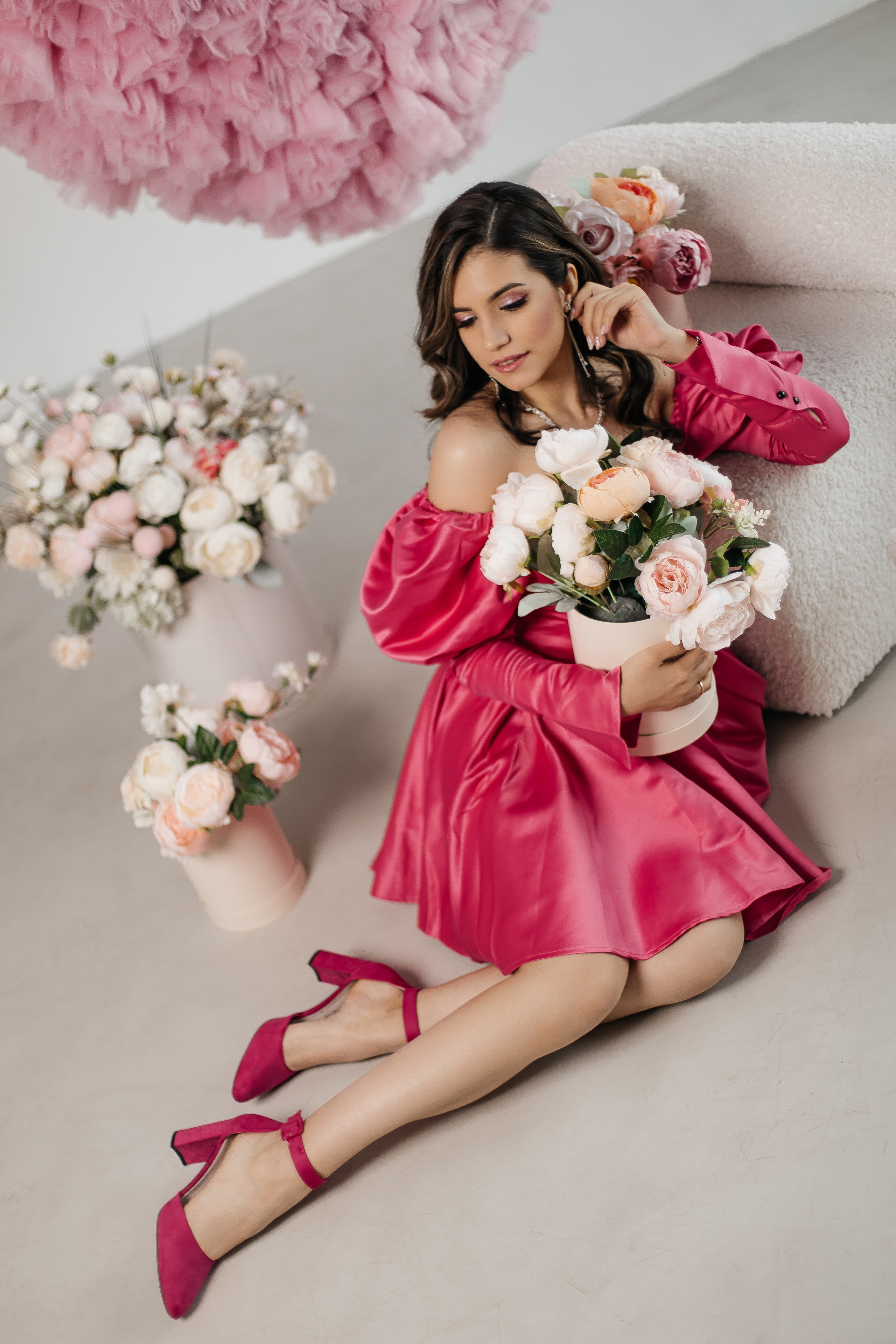 Индивидуальная фотосессия