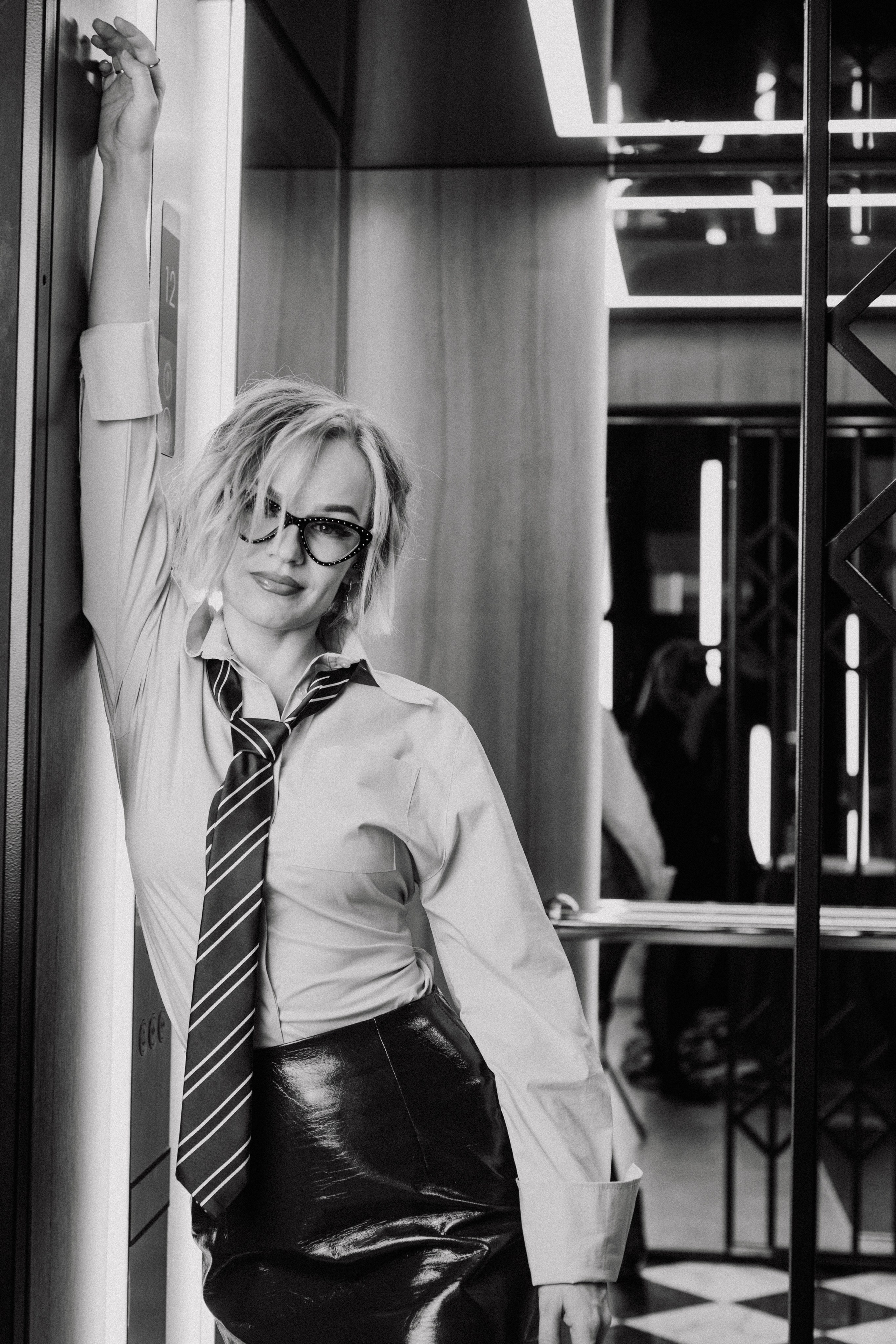 Оксаник. Фотограф Алёна Евграфова