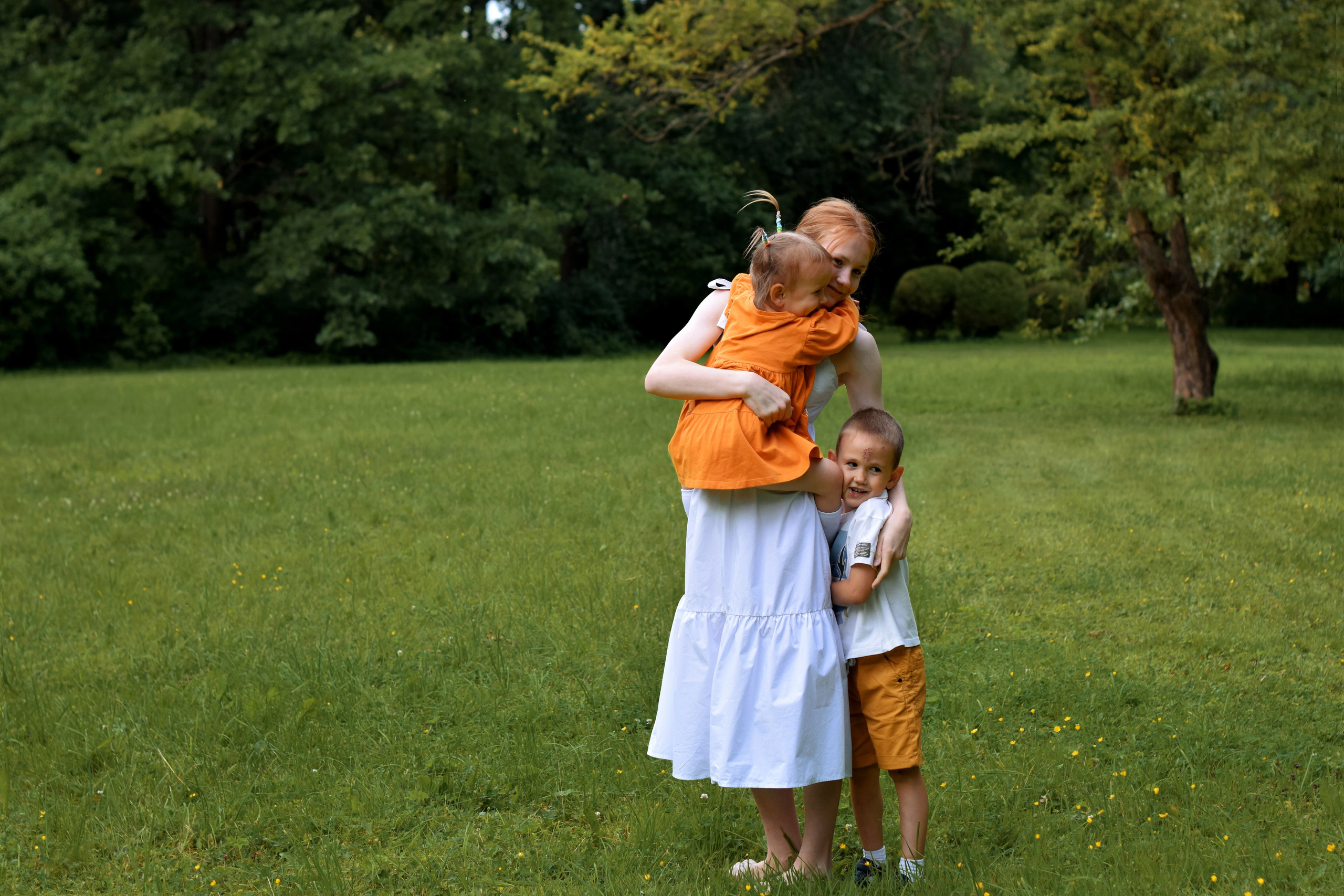 Портфолио. Семейный и детский фотограф