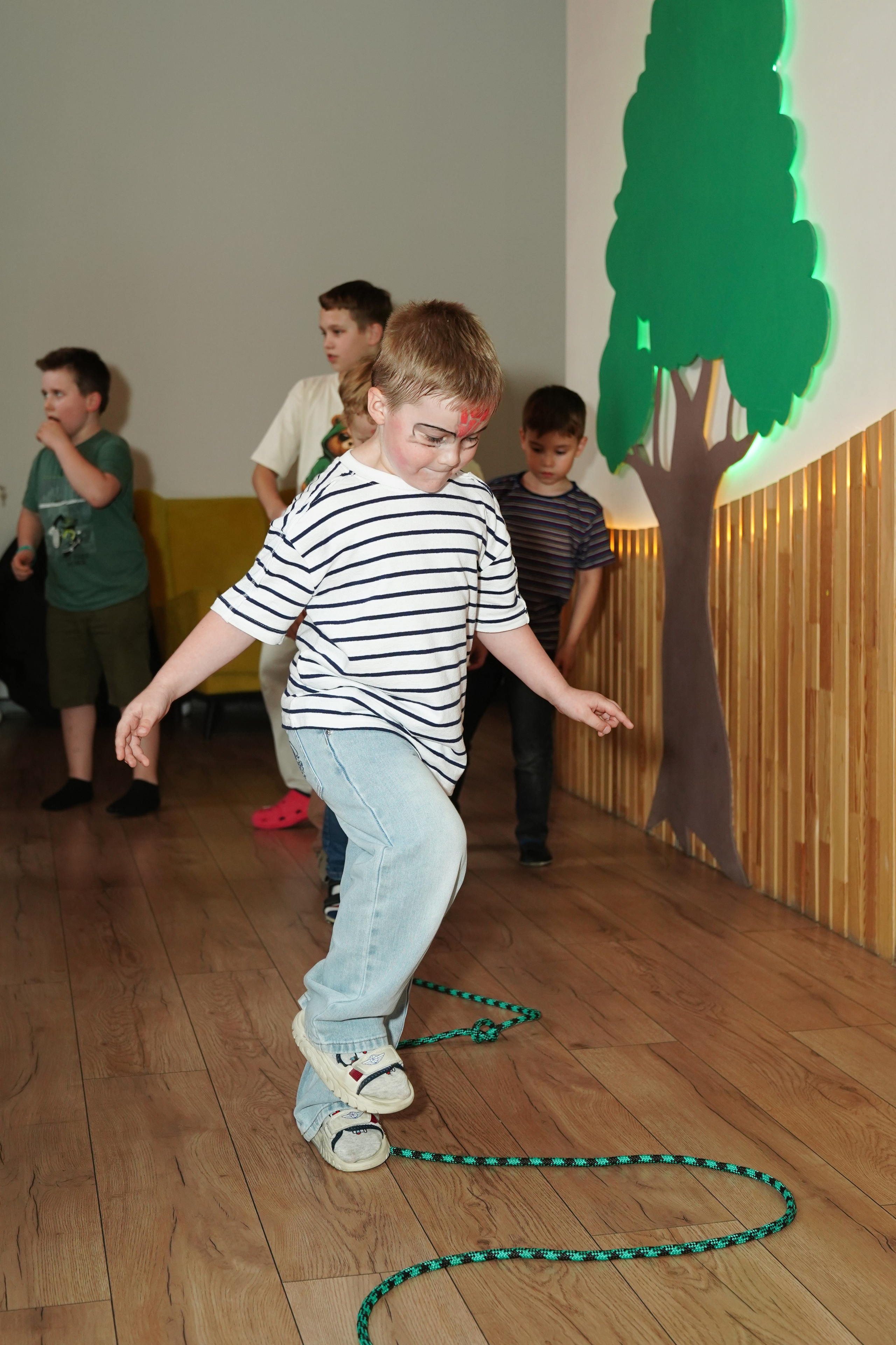 День рождения Spider-Макса)). Фотограф Строгино Яна Гавриленко