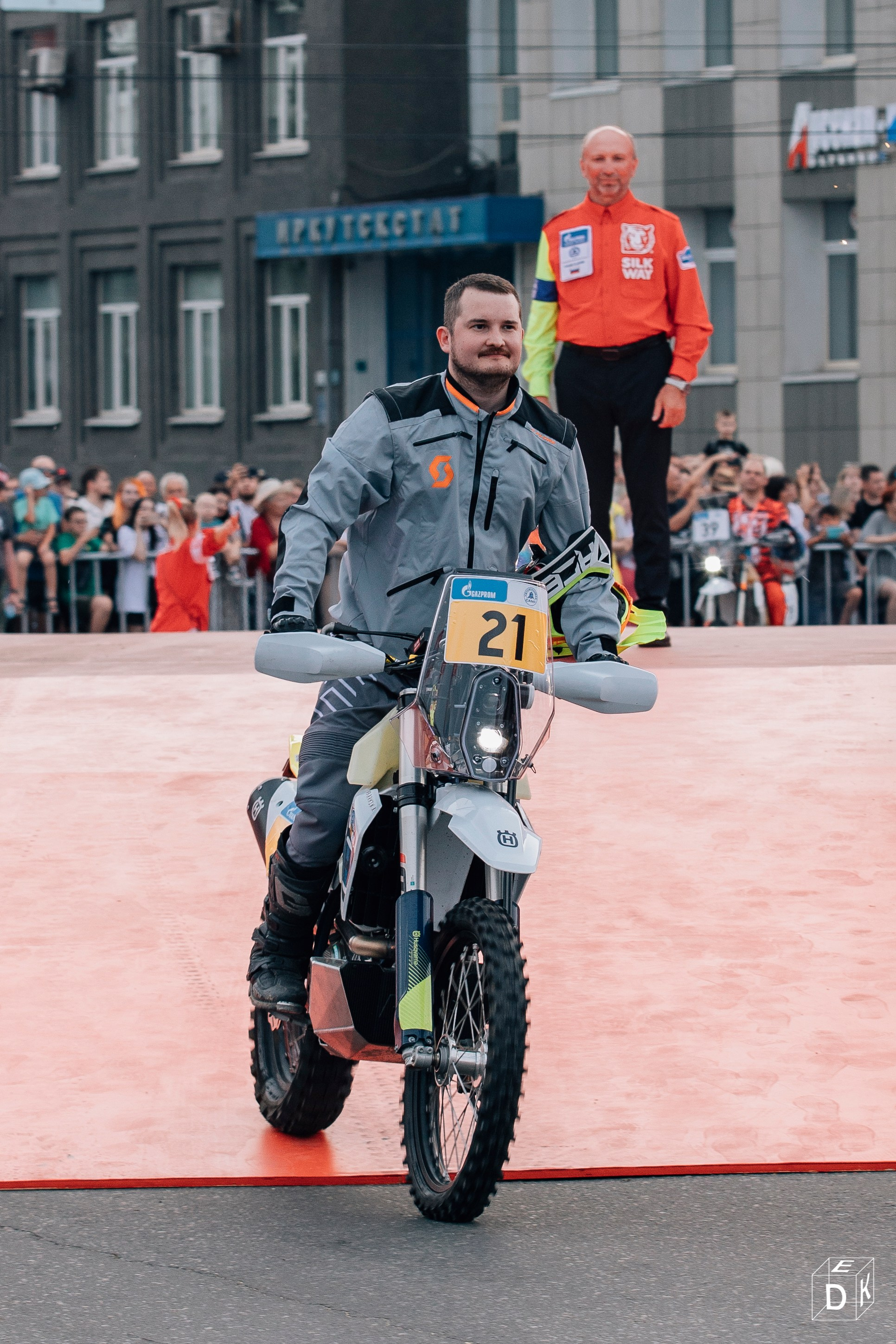 SilkWay 2025. Фотограф Иркутск | Денис Ерёменко