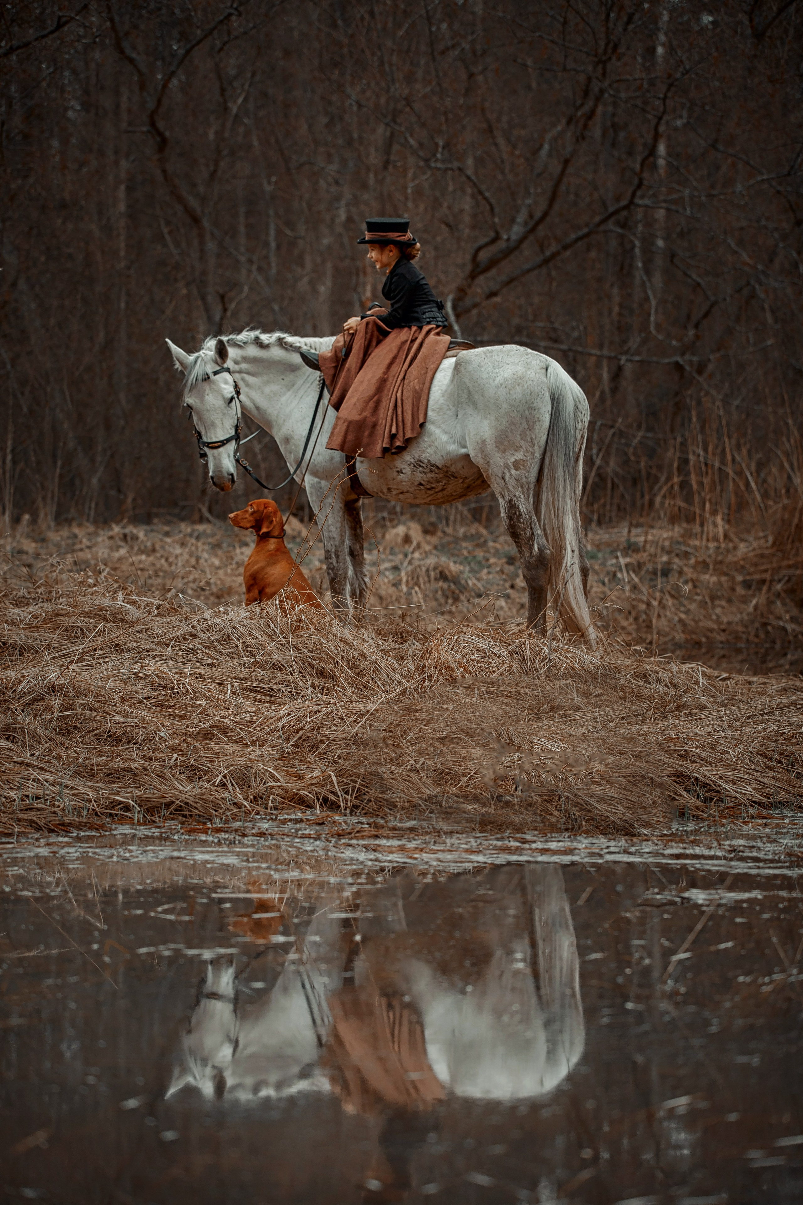 Детская конная съёмка. Детская Конная фотография в Москве Юлия Шепелева