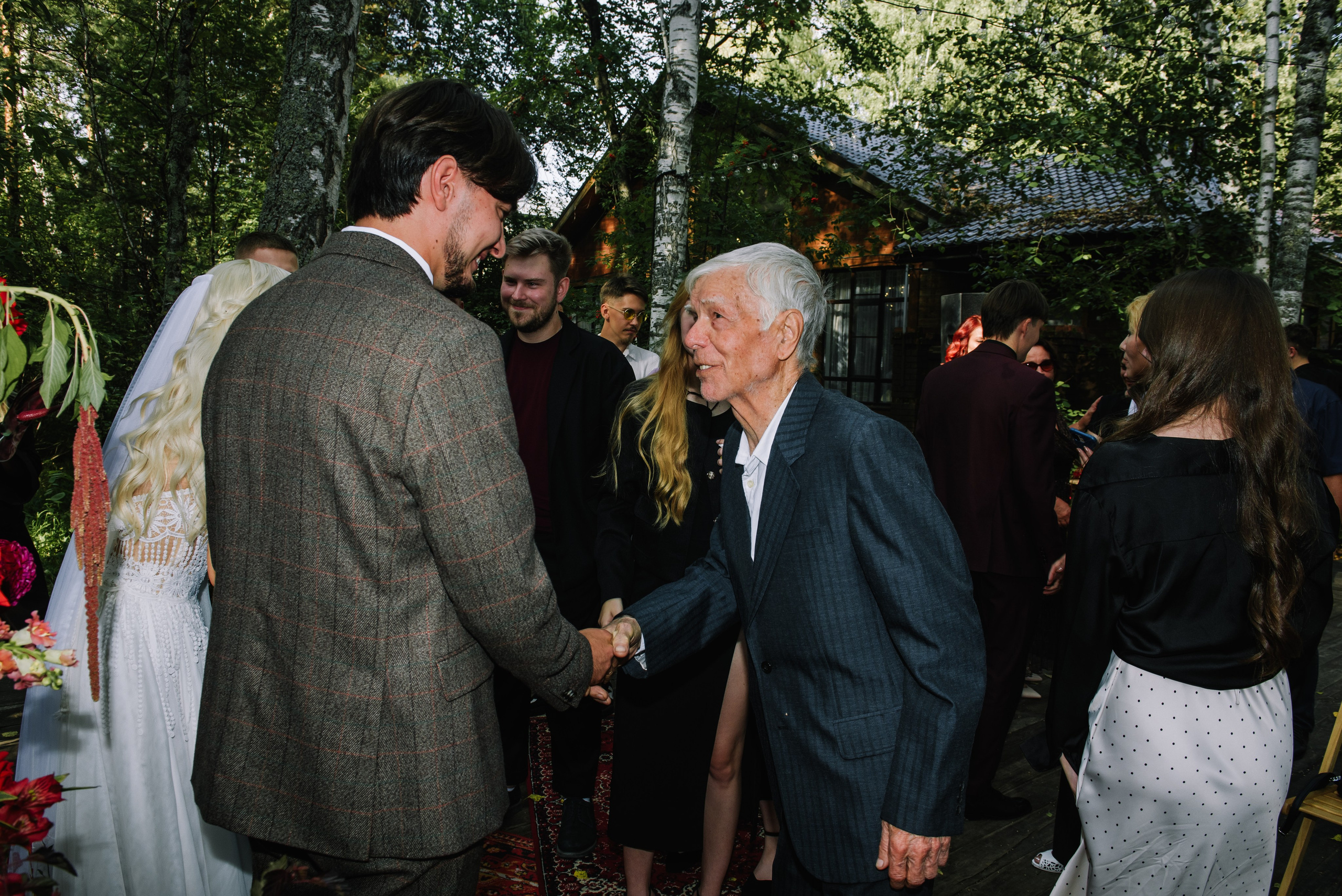 Альберт и Ася. Свадебный и портретный фотограф на Алтае Кузнецова Людмила