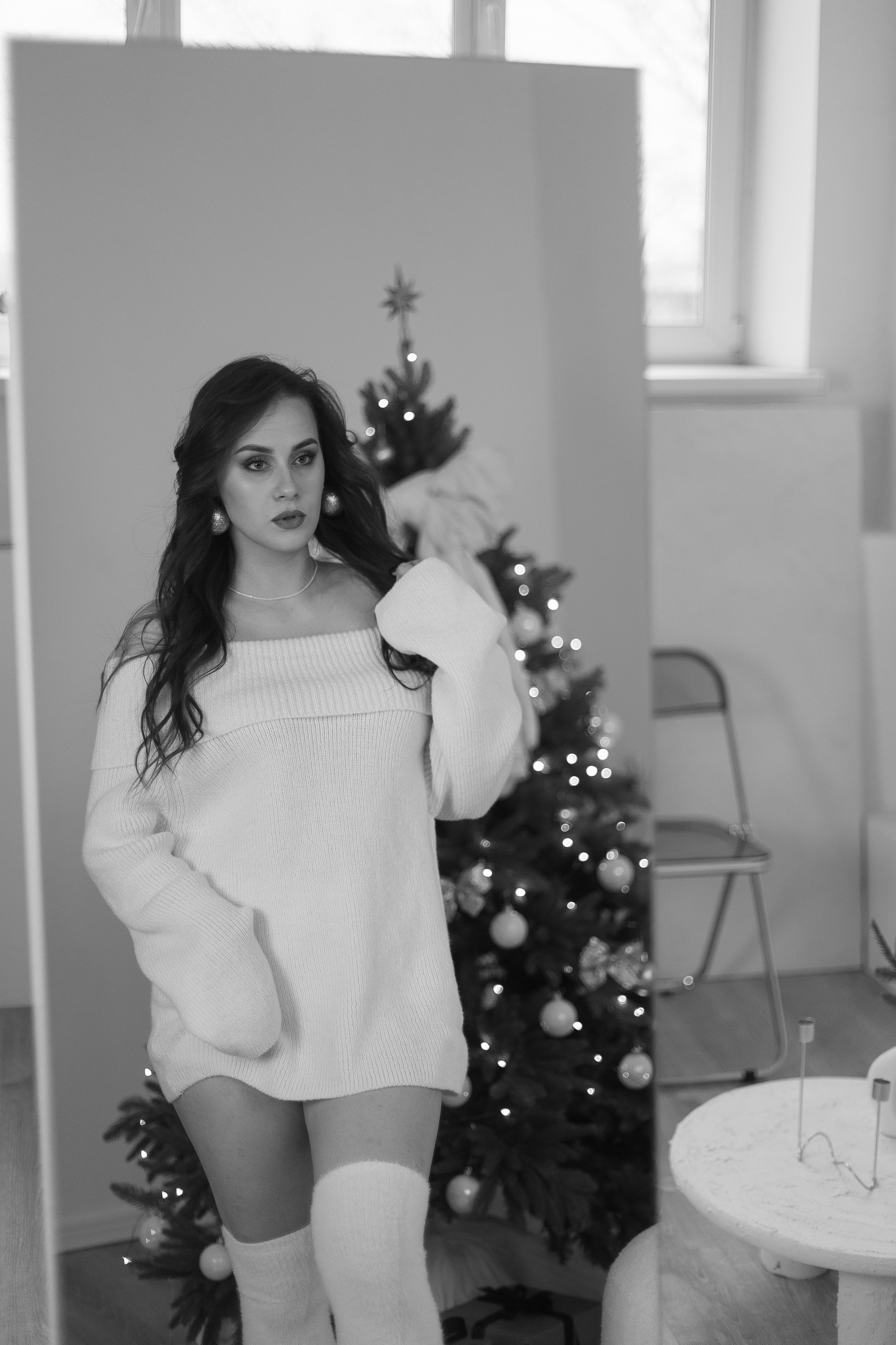 Ира. Главная