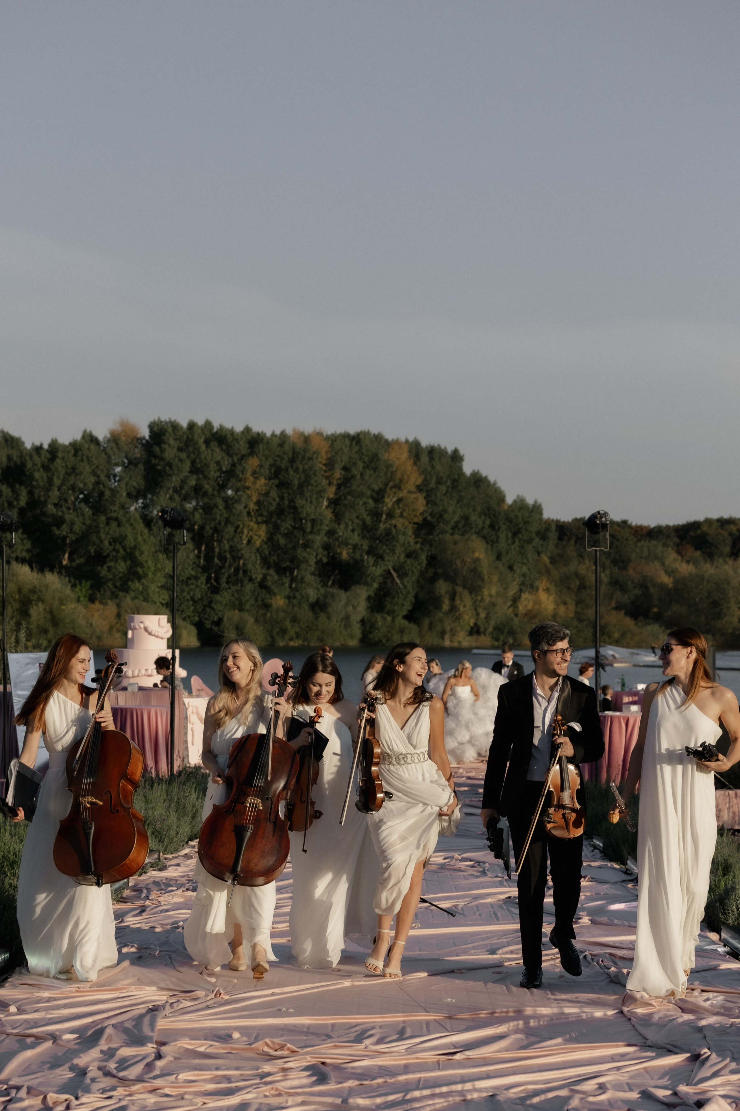 Наша история. Свадебный фотограф Воронеж Москва СПБ