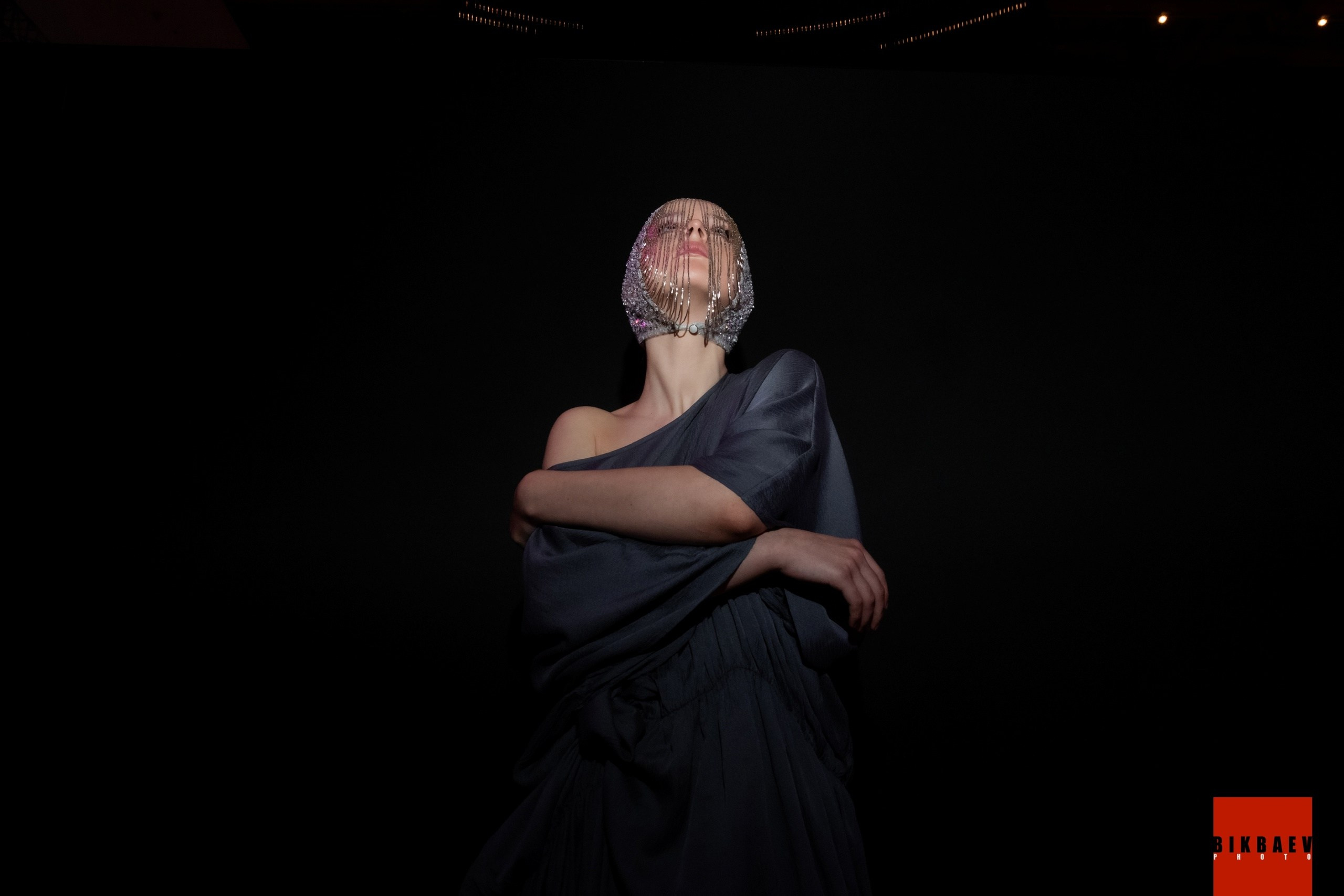 MOSCOW FASHION WEEK 2025. Главная