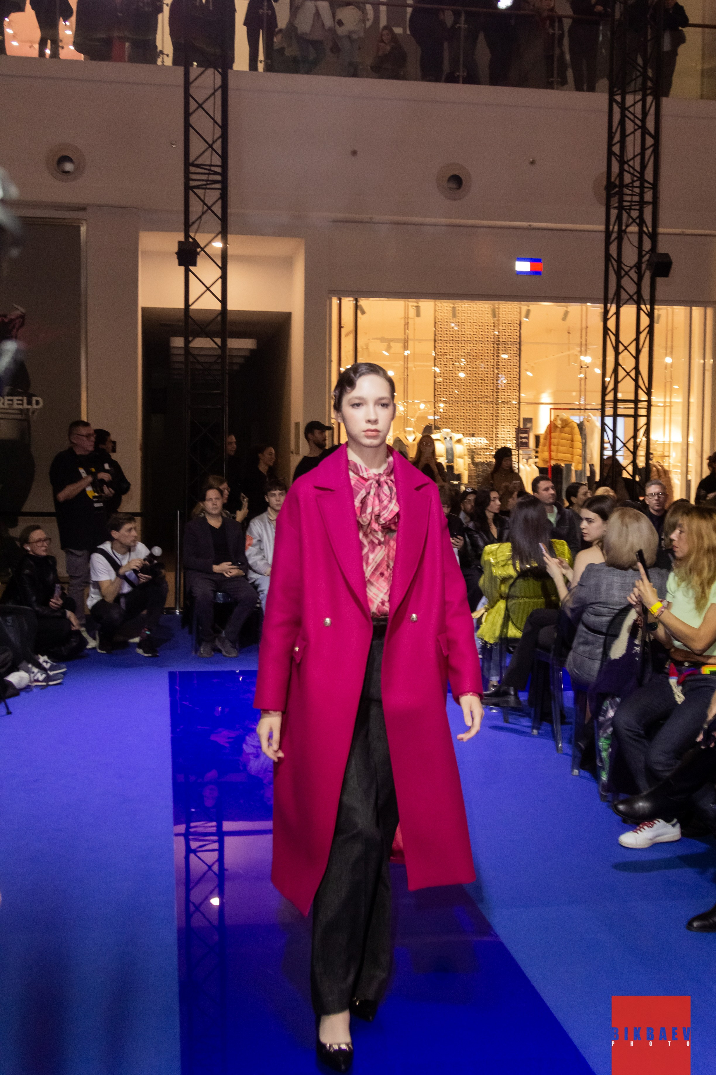 Sokol Fashion Week 2025. Главная