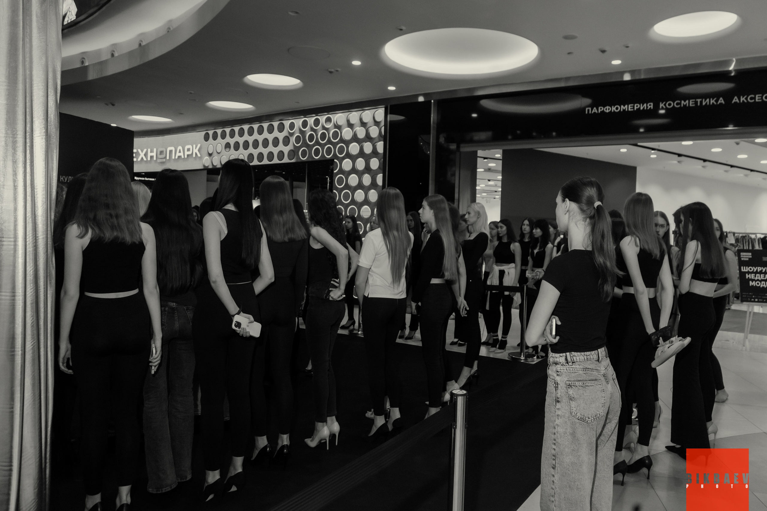 20-24 НОЯБРЯ | НОВЫЙ СЕЗОН НЕДЕЛИ МОДЫ «M2 x SOKOL FASHION WEEK». Главная