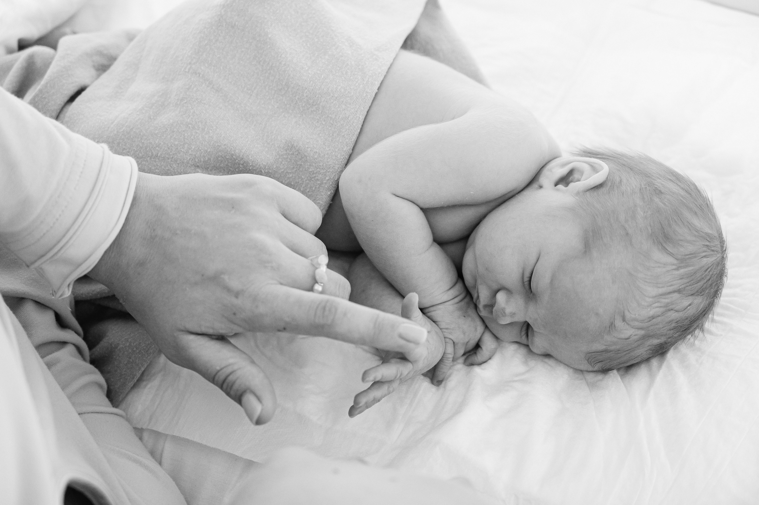 Выписка Виктории. Фотограф на роды СПБ Юлия Герасимова