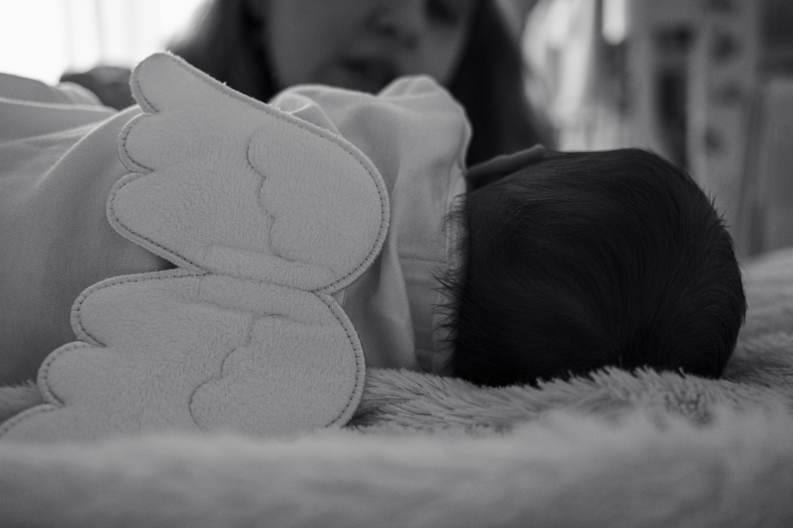 Ильюше 1 неделька. Домашний Lifestyle. Фотограф на роды СПБ Юлия Герасимова