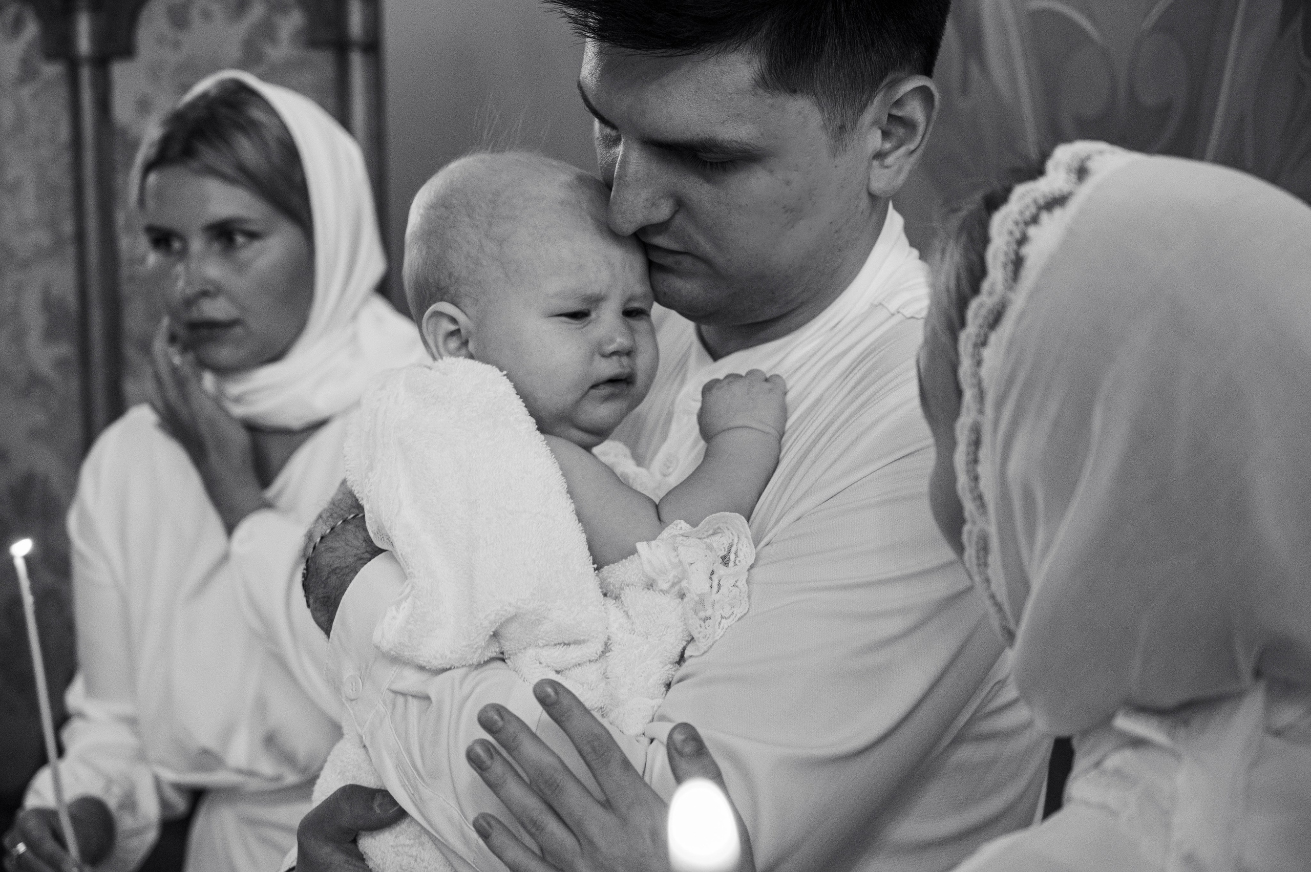 Церковь Успения Пресвятой Богородицы. Крещение Марьяны. Фотограф на роды СПБ Юлия Герасимова