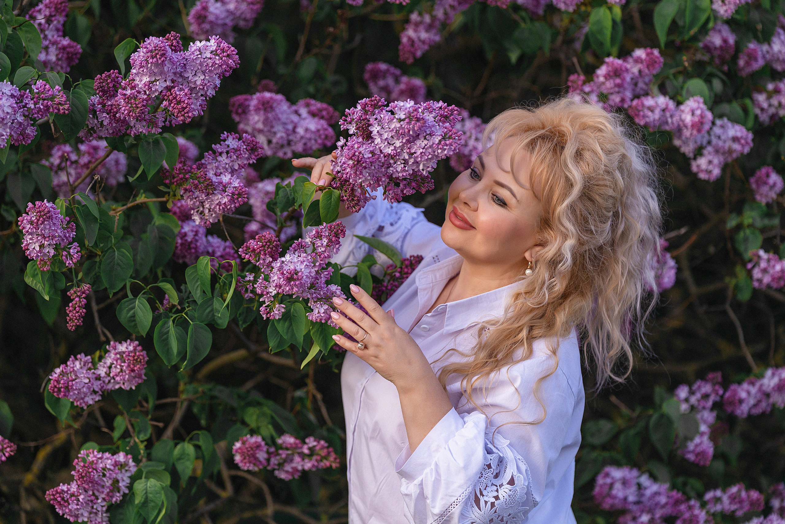 Фотограф Смоленск-Москва Светлана Мнацаканянц