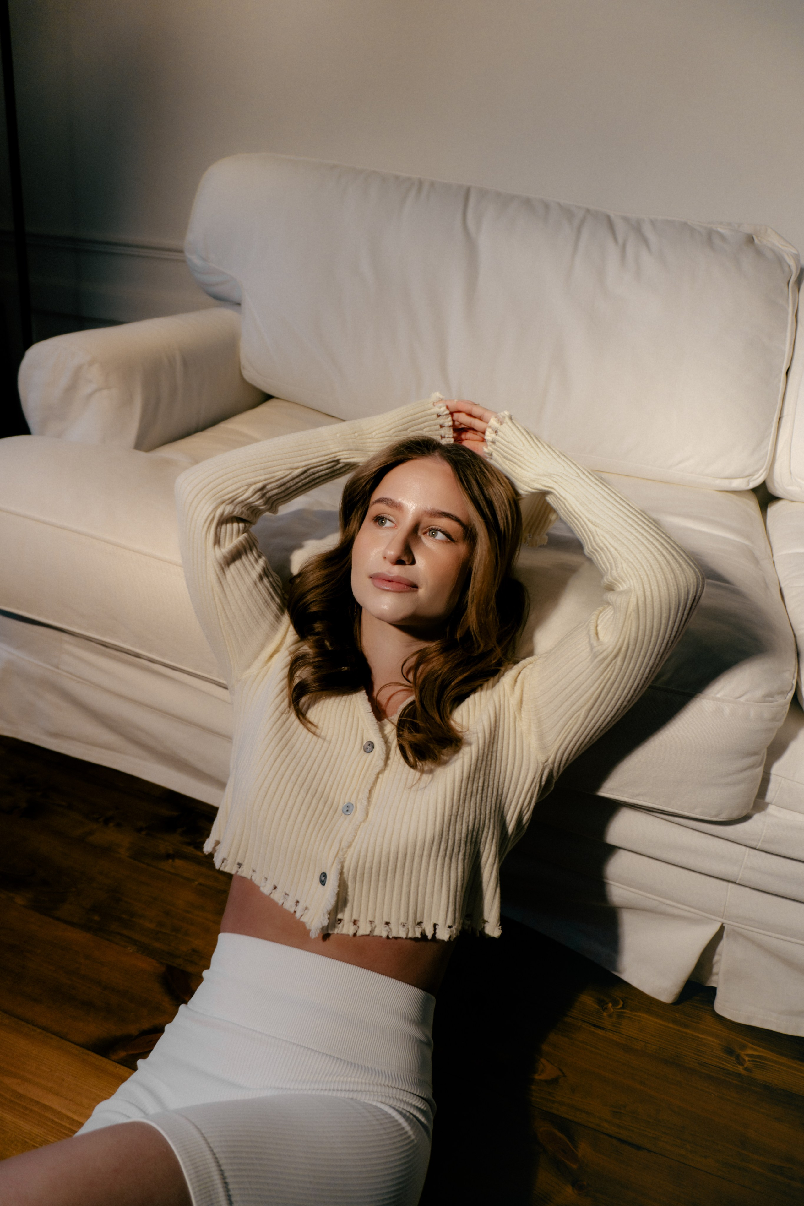 Индивидуальные. Главная