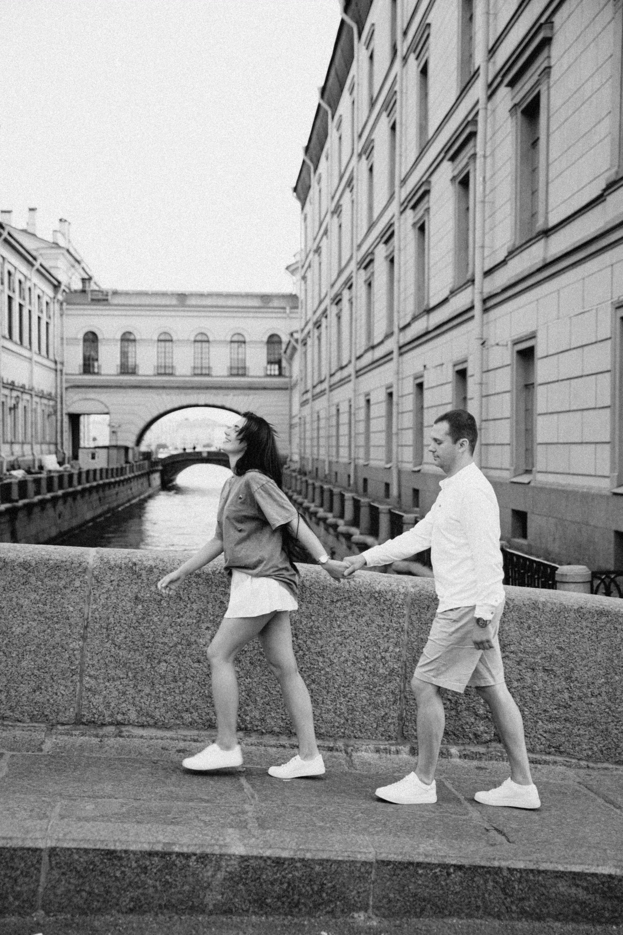 E & A. Фотограф Санкт-Петербург/Гомель Виктория Петрова