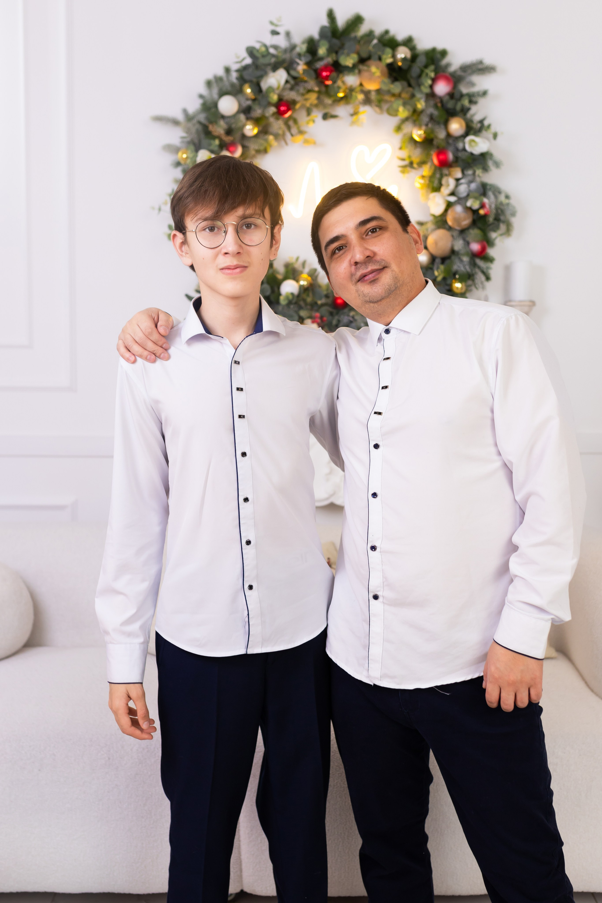 Снежанна. Марина Шаймухаметова. Фотограф в Уфе