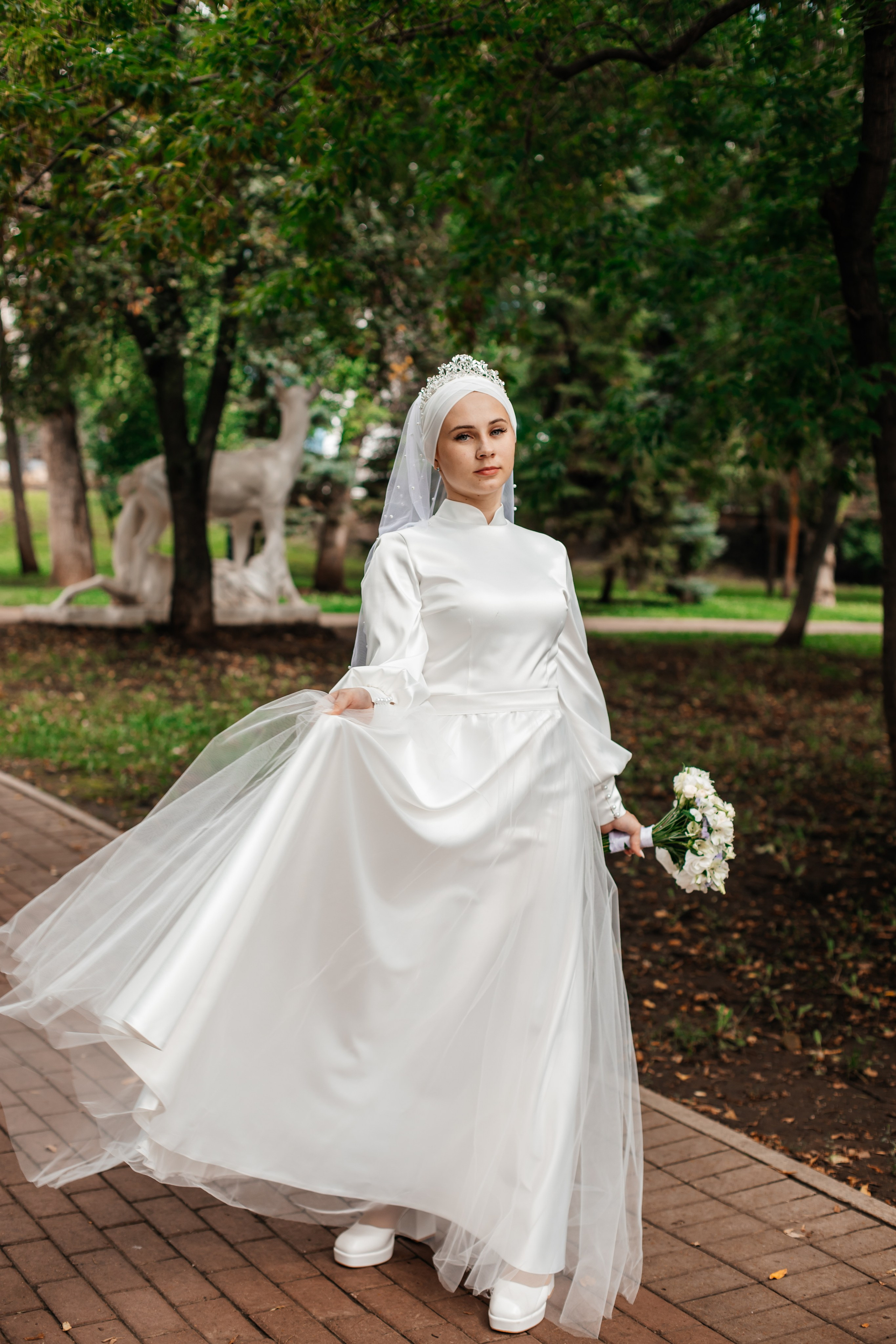 Артур и Ульяна. Марина Шаймухаметова. Фотограф в Уфе