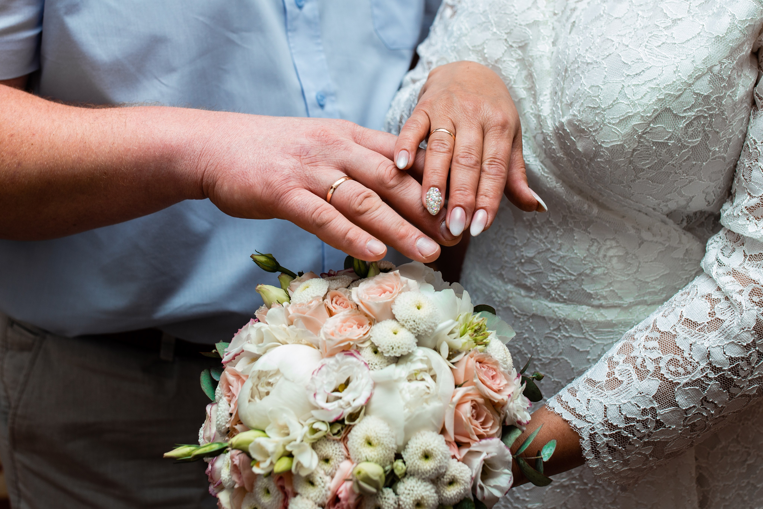 Игорь и Екатерина. Марина Шаймухаметова. Фотограф в Уфе