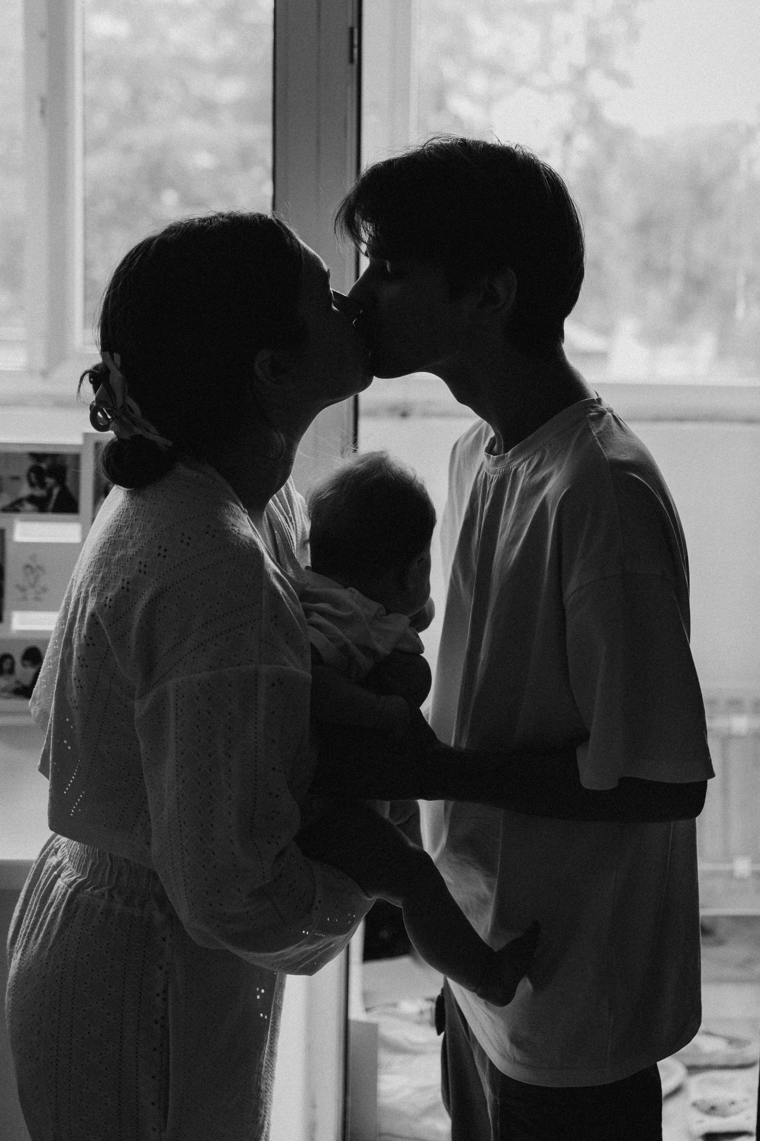 Где живет счастье. Семейный и детский фотограф в Тюмени Вика Алленова