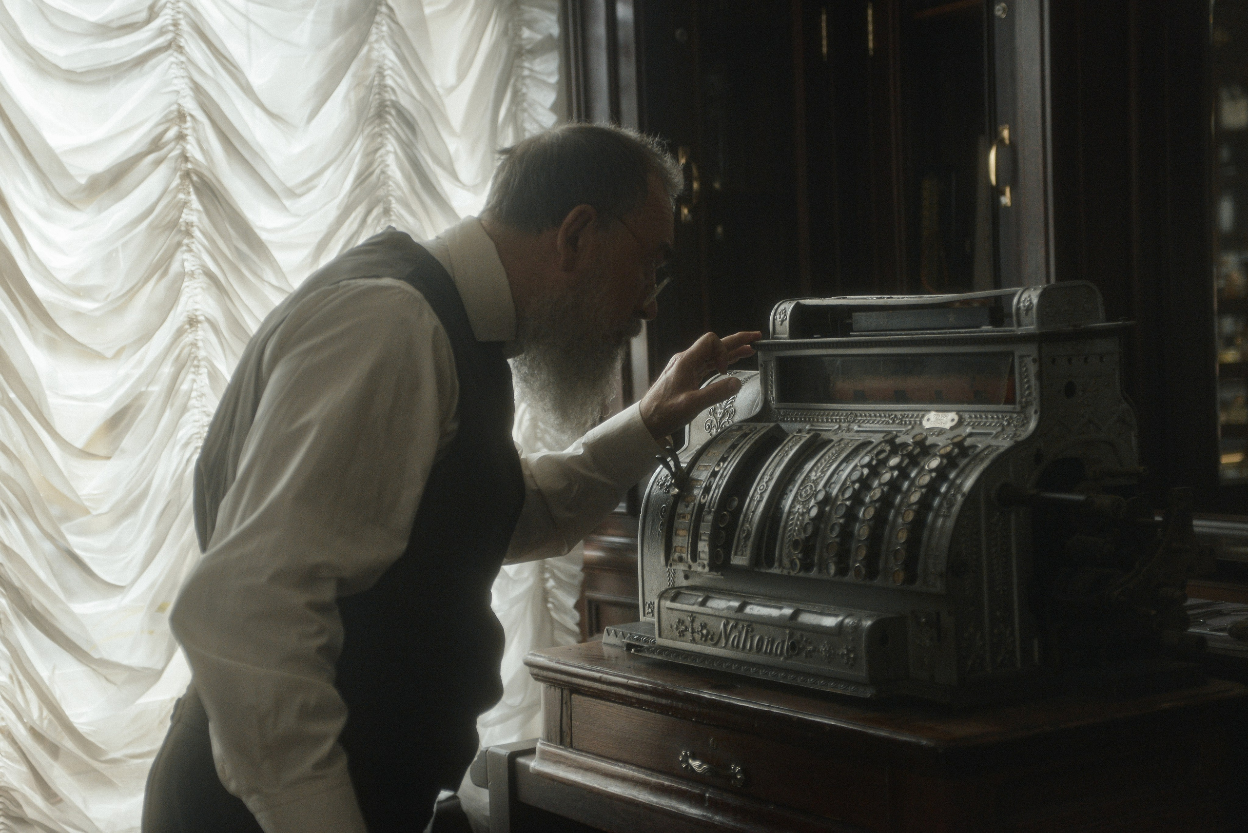 История доктора Пеля. Фотограф-режиссер Анастасия Вронская | Кинематографическая фотография