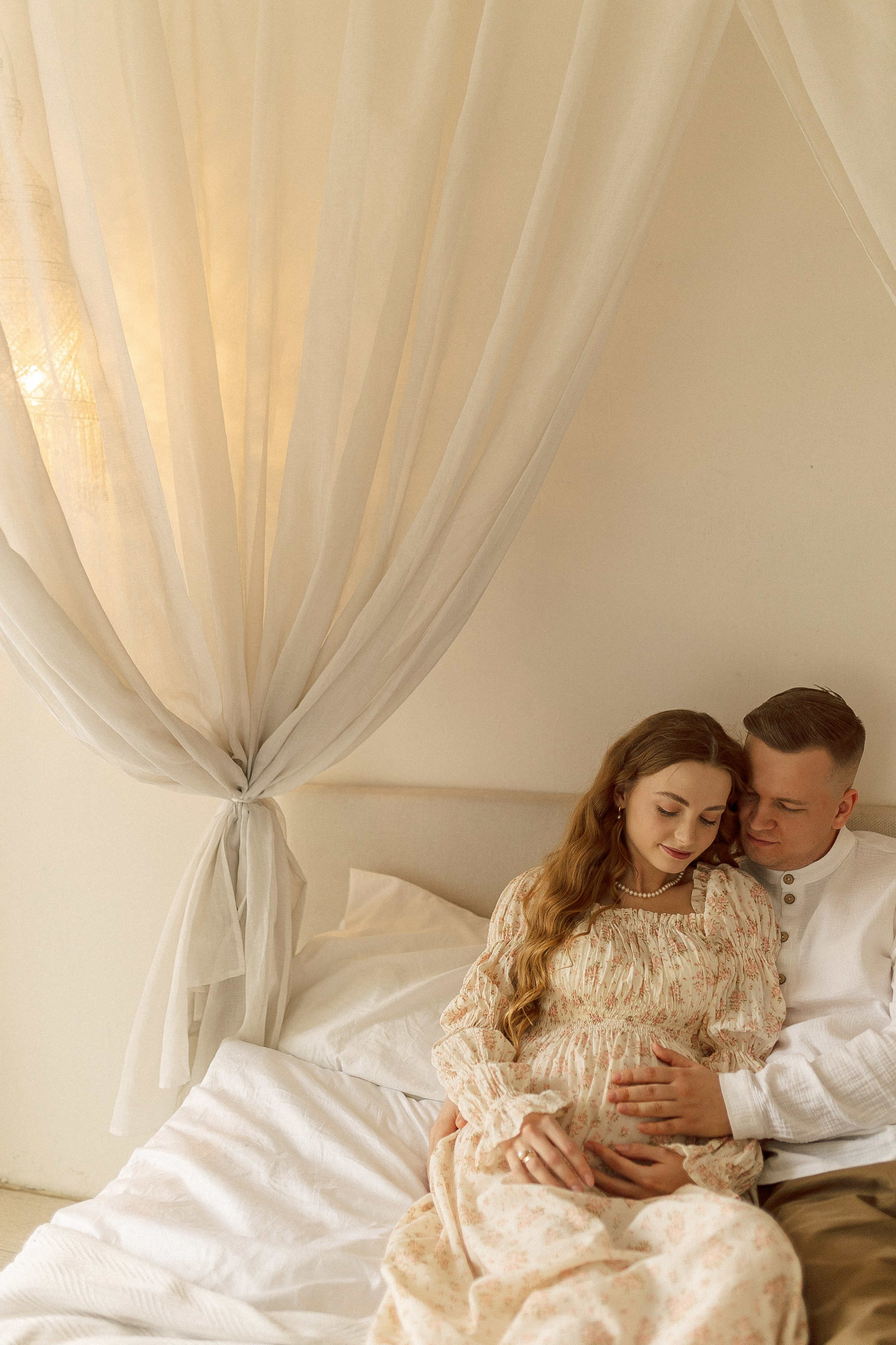 Ты+Я. Семейный фотограф в Москве Анна Пожарская