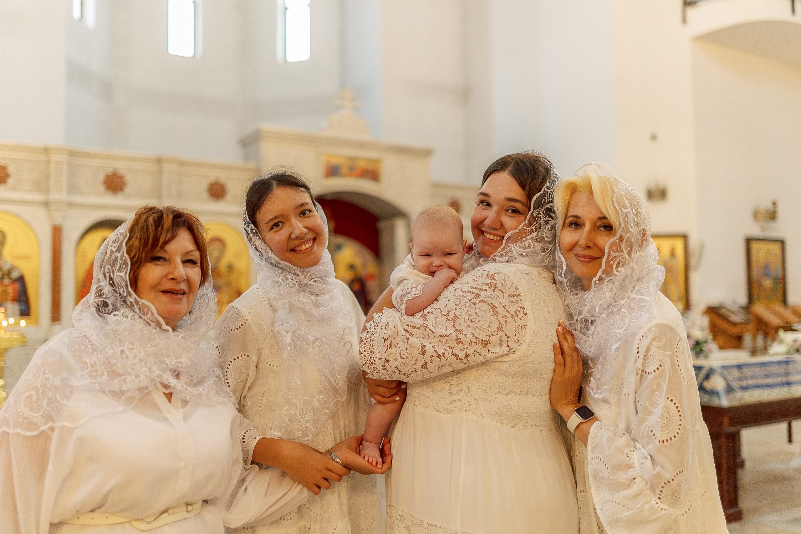 Храм Покрова Пресвятой Богородицы на Люберецких Полях. Семейный фотограф в Москве Анна Пожарская
