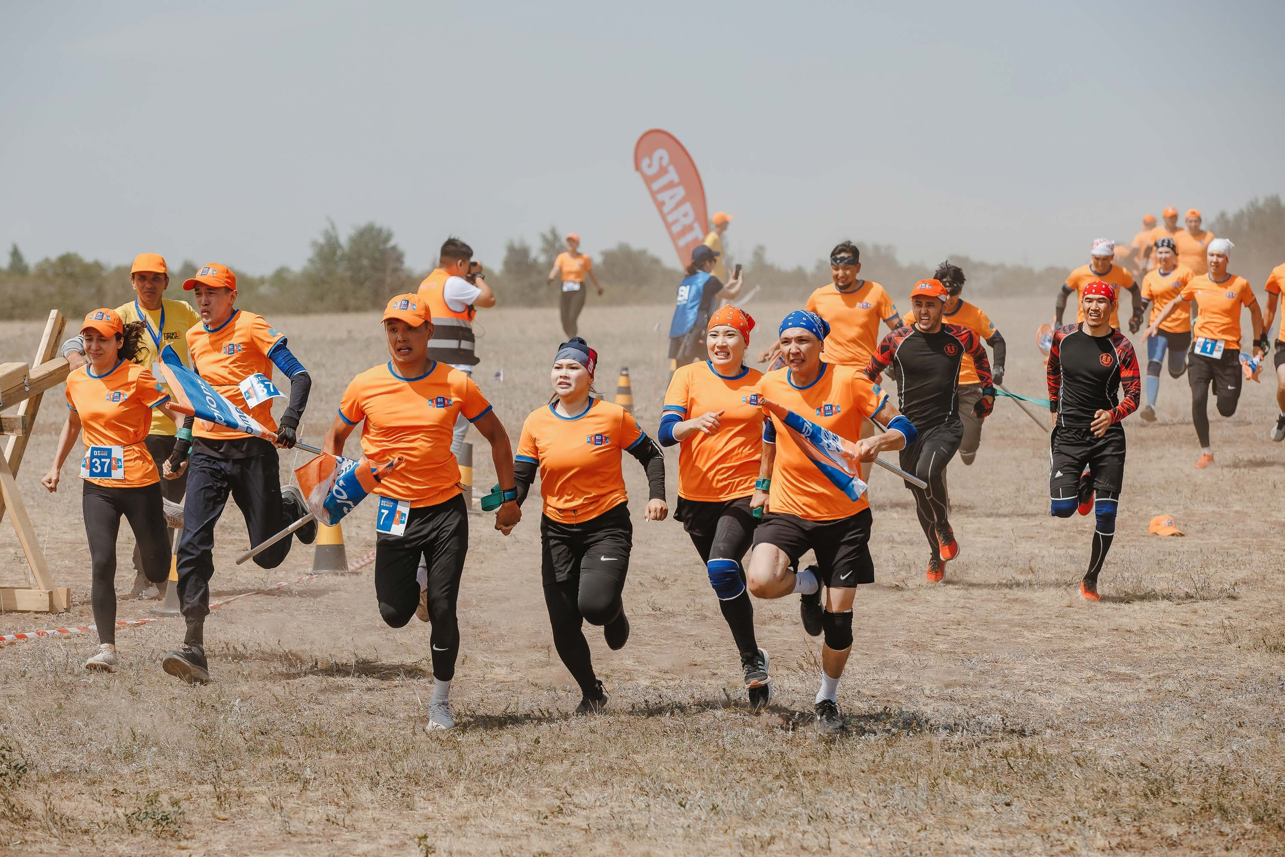 Жестокие игры. Главная