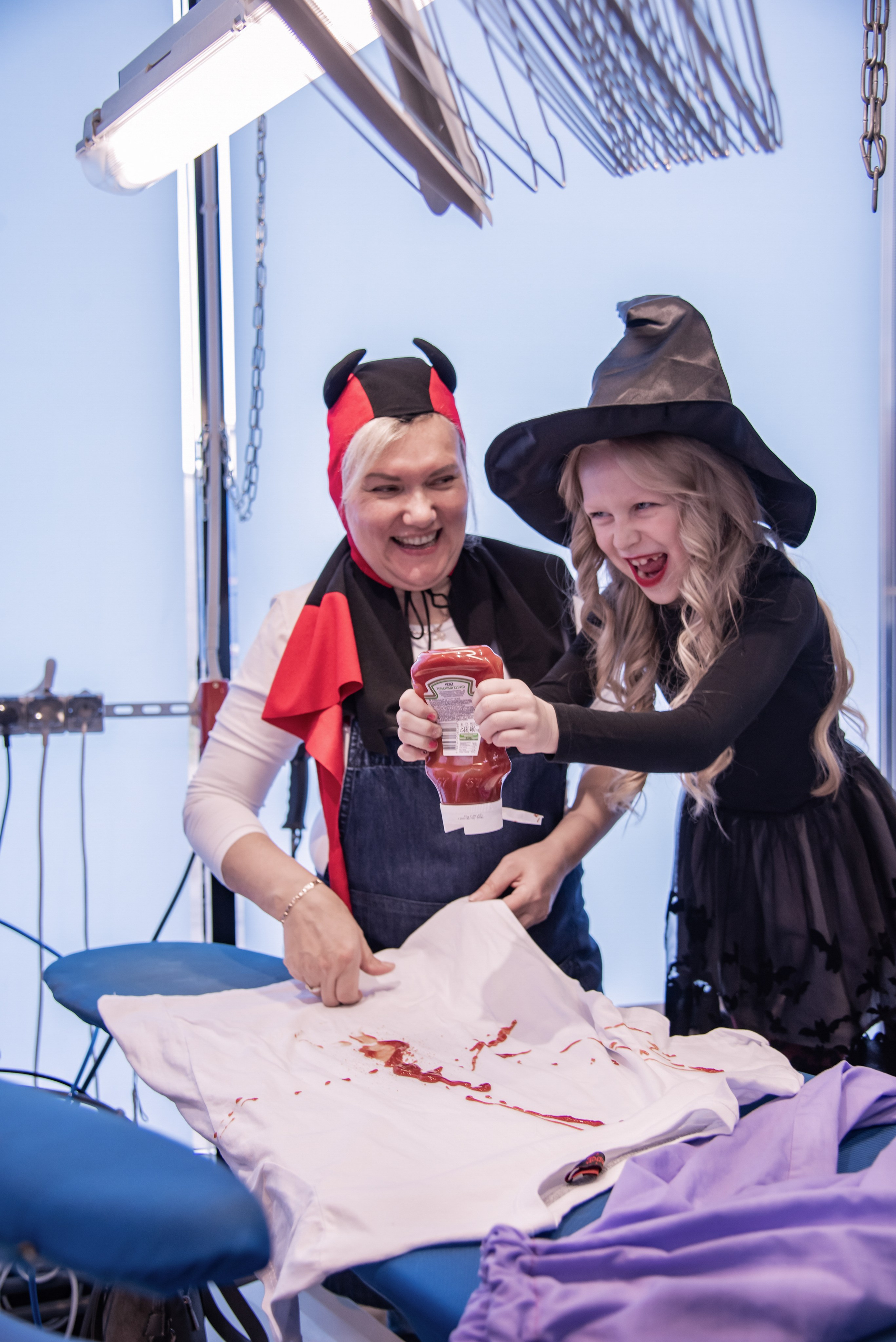 Контент для химчистки. Фотограф в Санкт-Петербурге Ковалева Елизавета