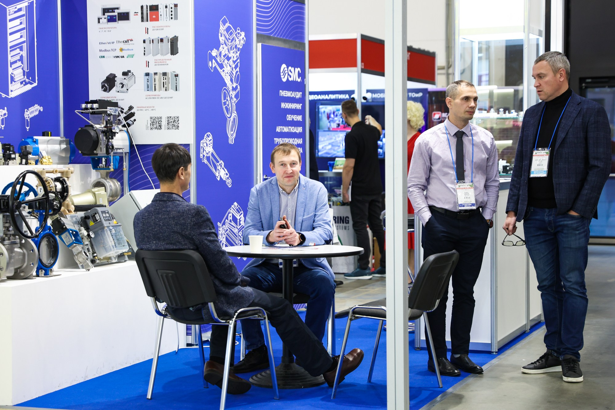 PulpFor 2024. Фотограф Дарья Попова