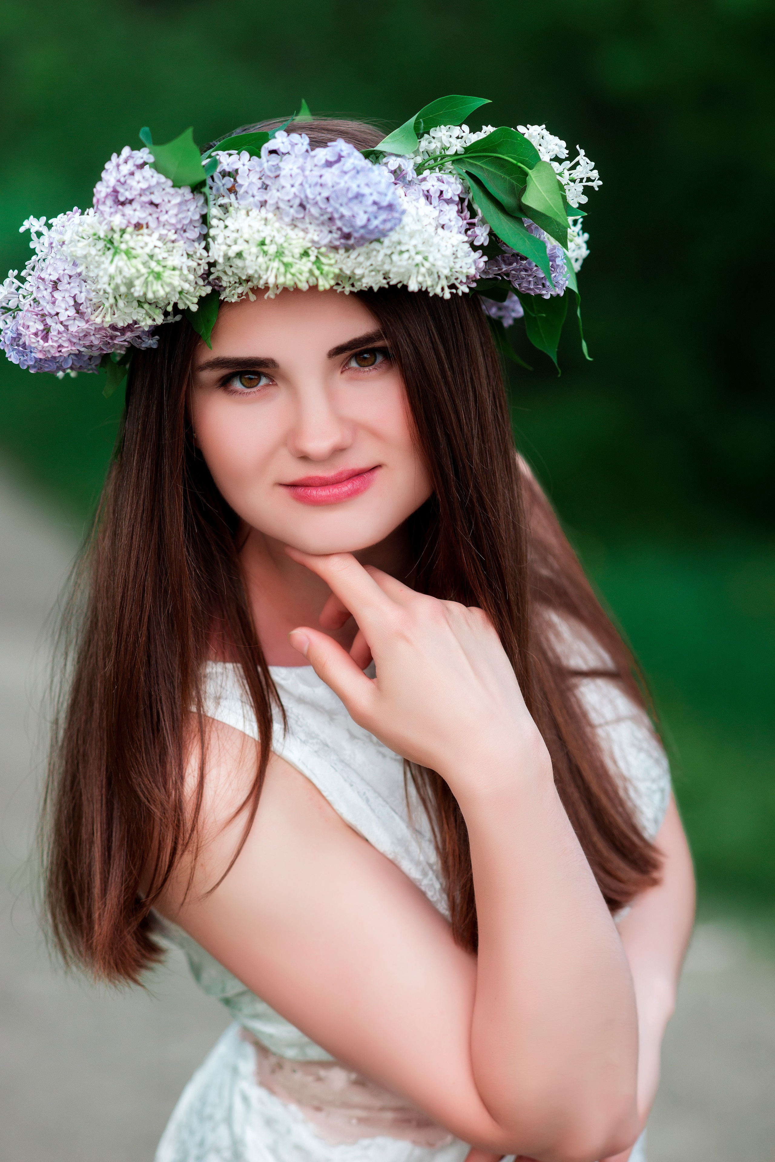 Индивидуальная съёмка. Семейный фотограф г. Новокузнецк Юлия Машникова